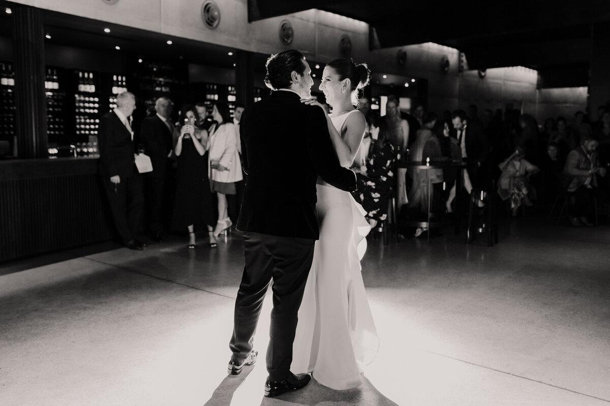 Frances & Nick - Wedding-852