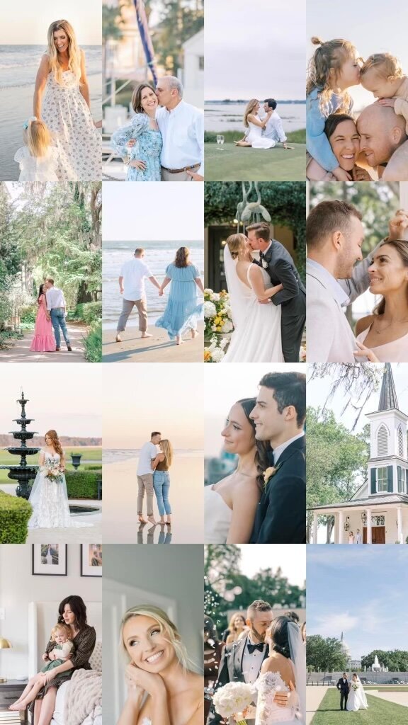 Jaclyn Armeni Photography, Hilton Head Photographer
