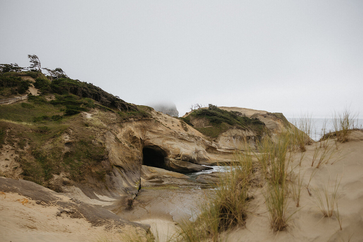 oregon coast photography