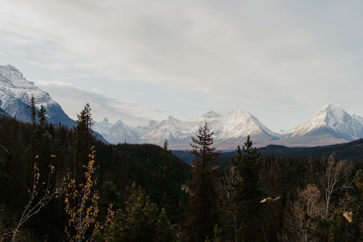 Canadian Rockies RV road trip-6