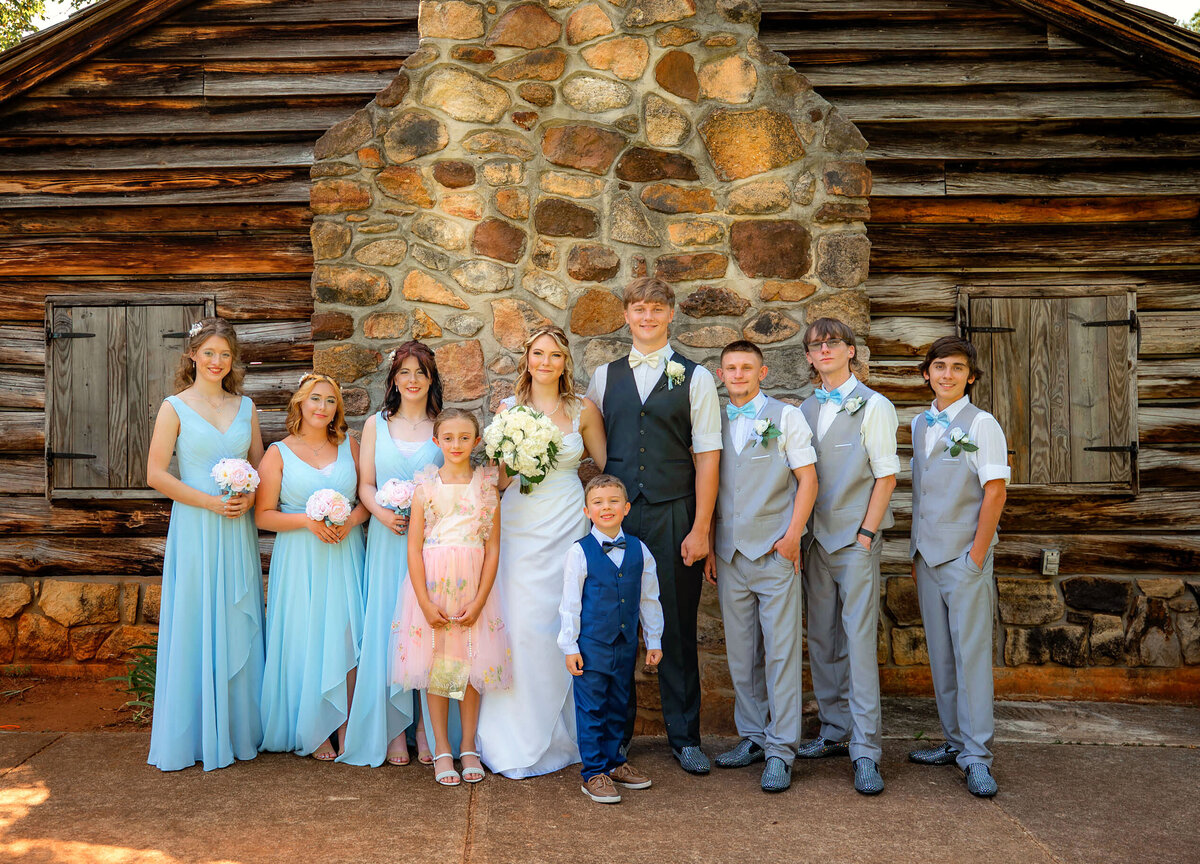 Golden Clover Photography - Matthew and Amelia Wedding Day-288 copy