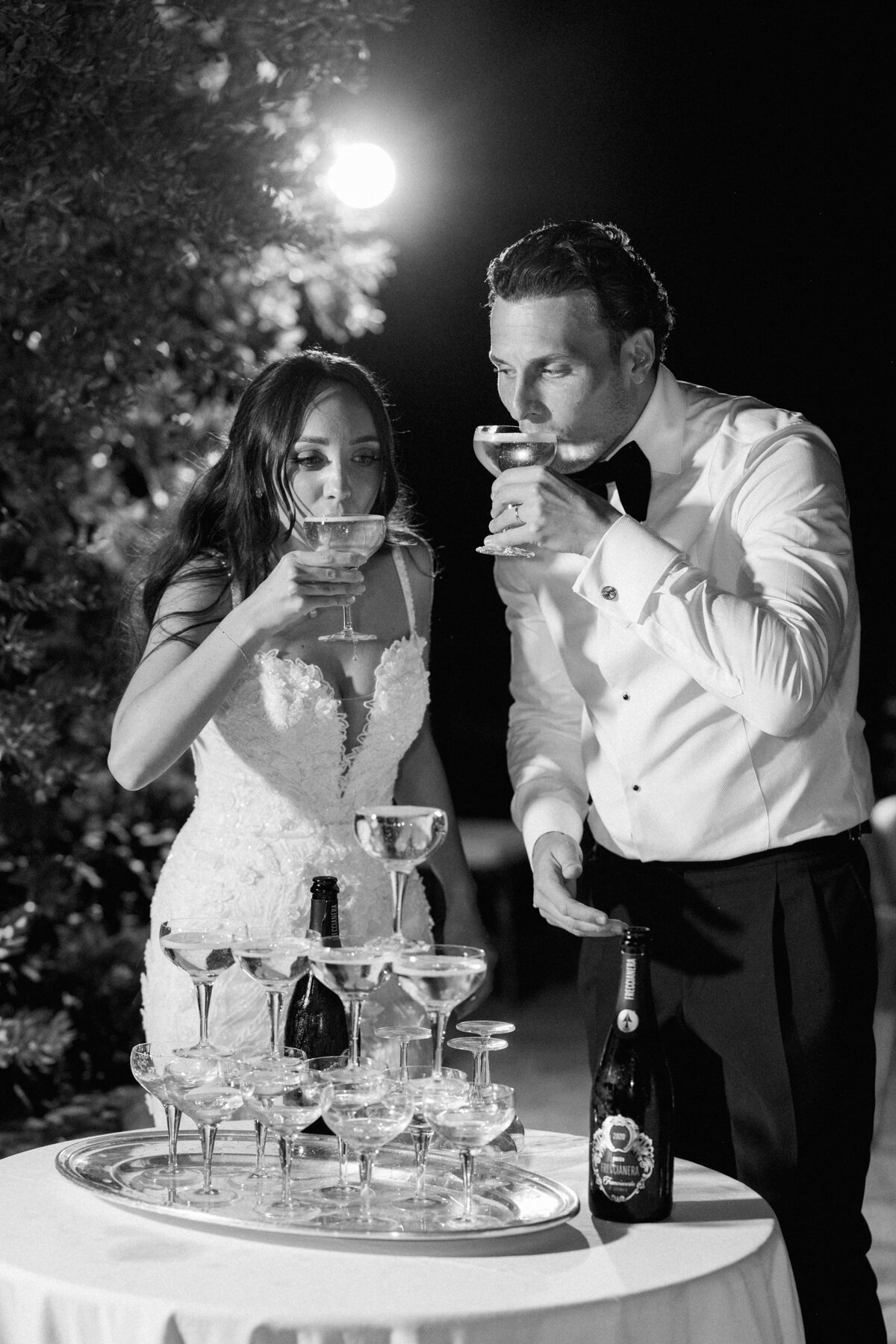 Wedding at Imperiale Hotel in Portofino Italy -247