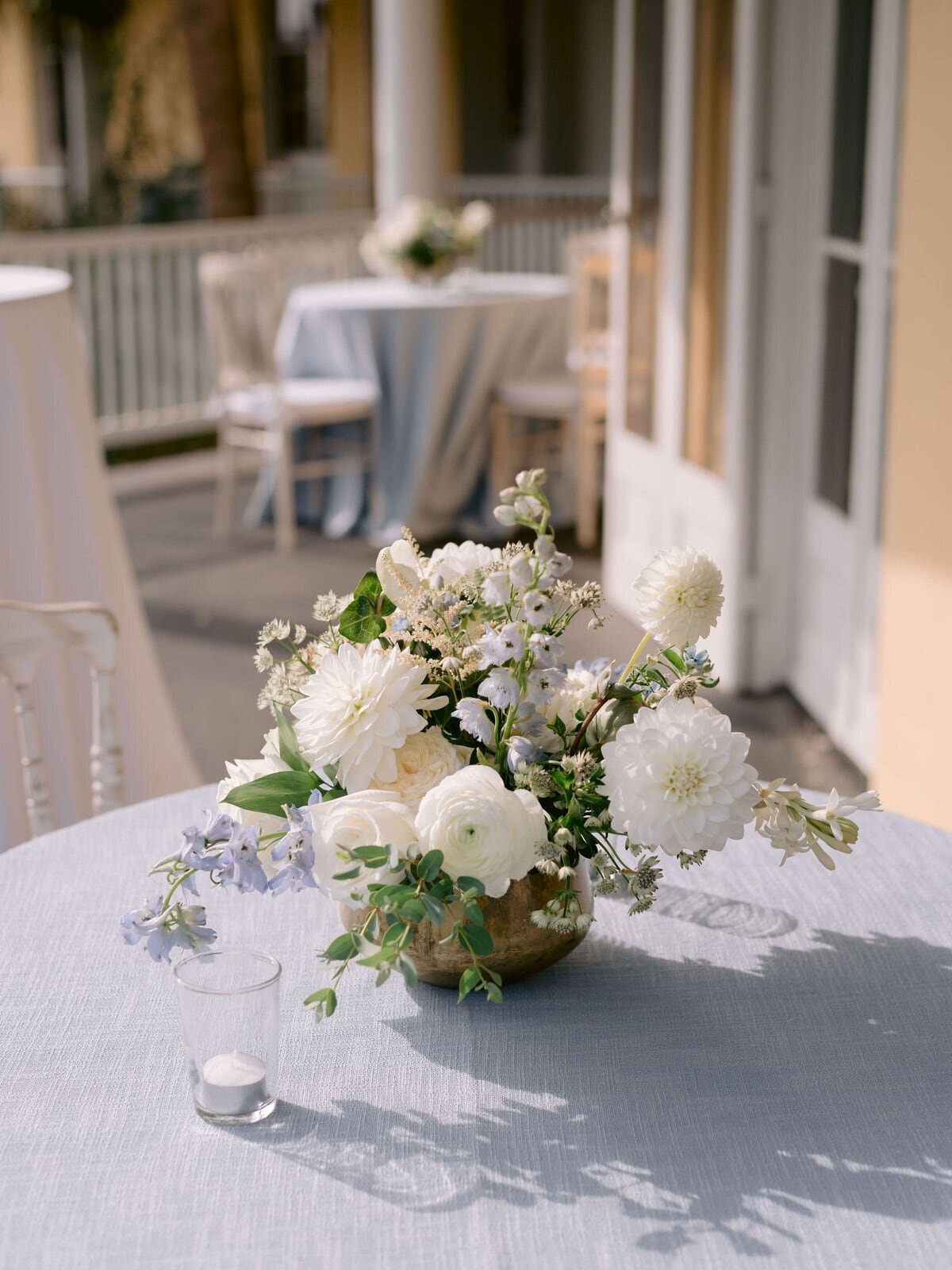 William Aiken House Charleston Wedding | Carolina Occasions 23