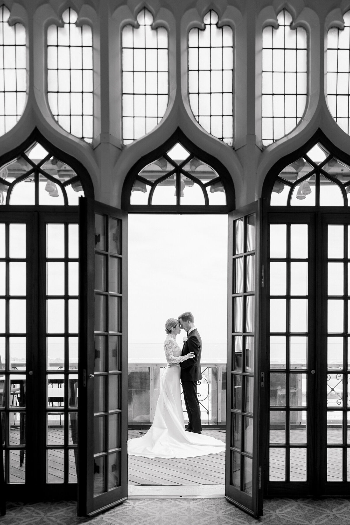 Lexi Benjamin Photography_University Club of Chicago Wedding-78