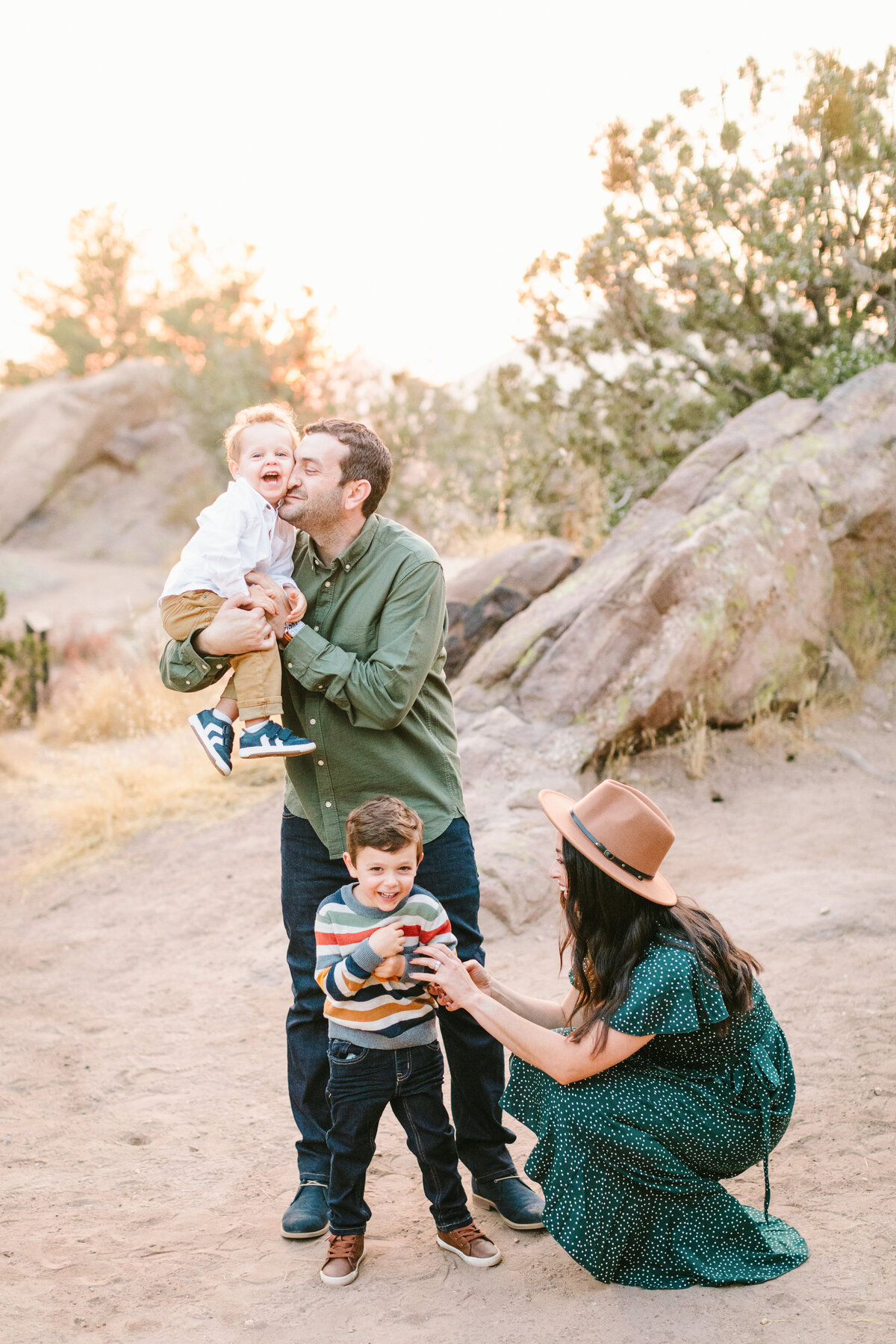 Best California and Texas Family Photographer-Jodee Debes Photography-64