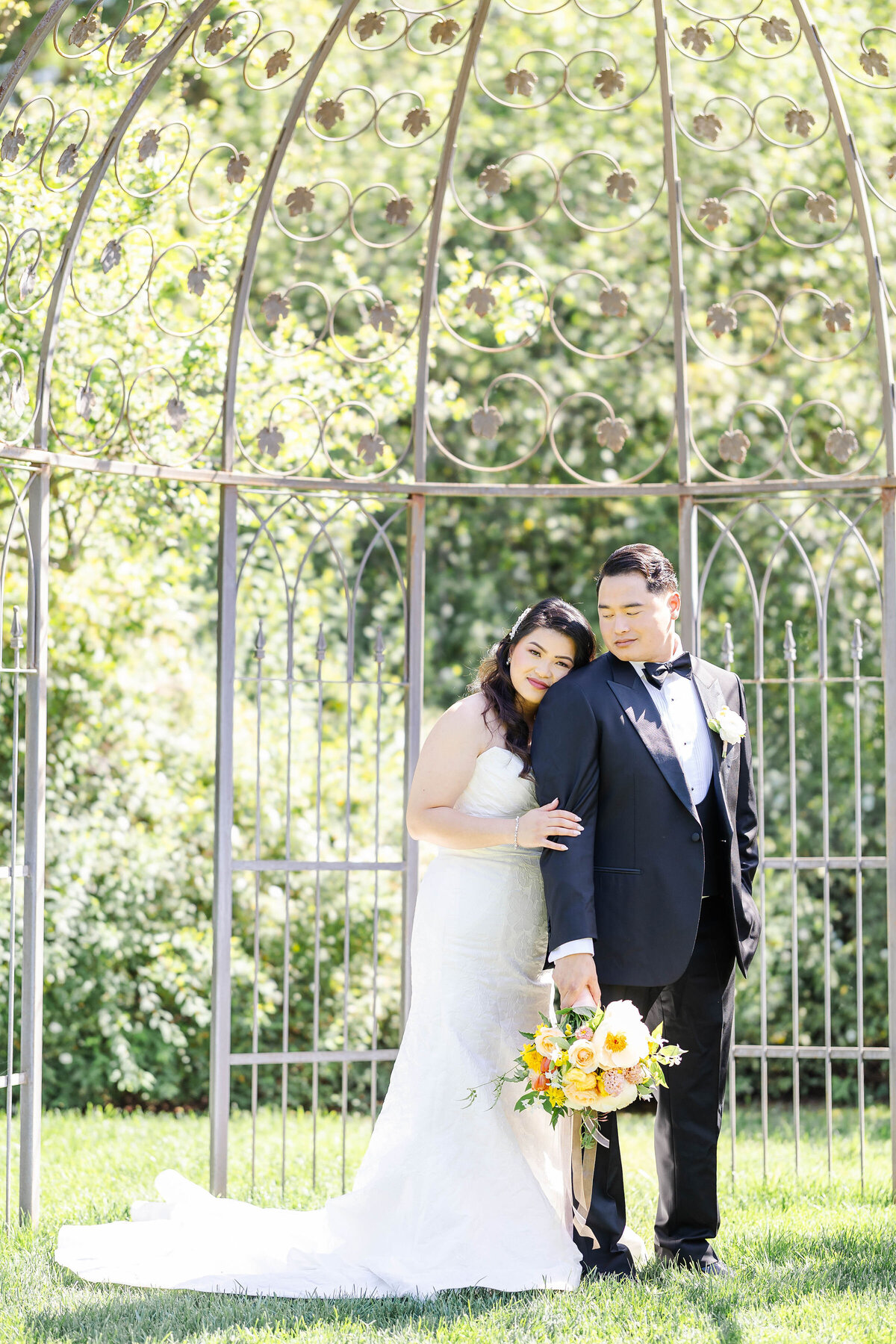 Sacramento wedding planner_   