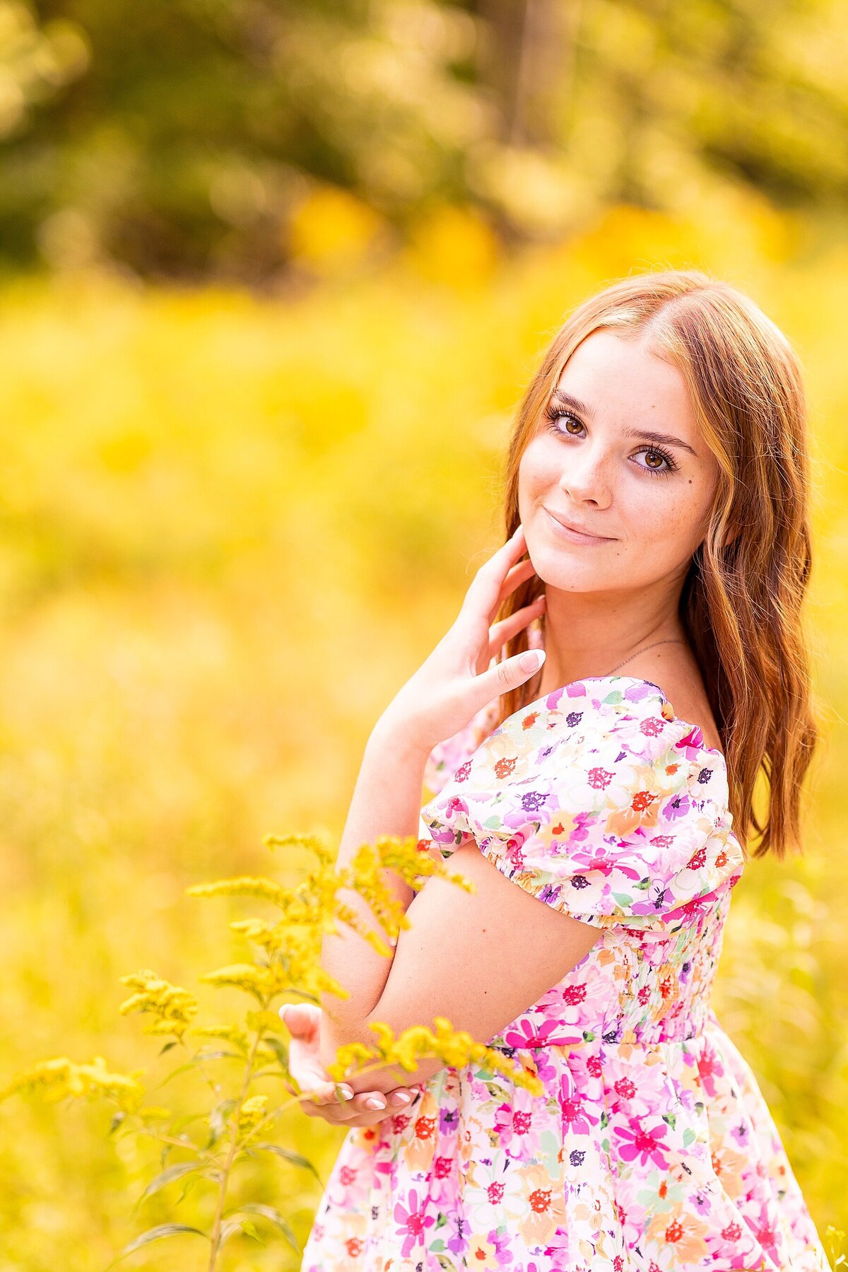 Charleston Senior Photographer - Charleston Graduate Photographer - Charleston South Carolina - Mary Kathleen Photography_0094