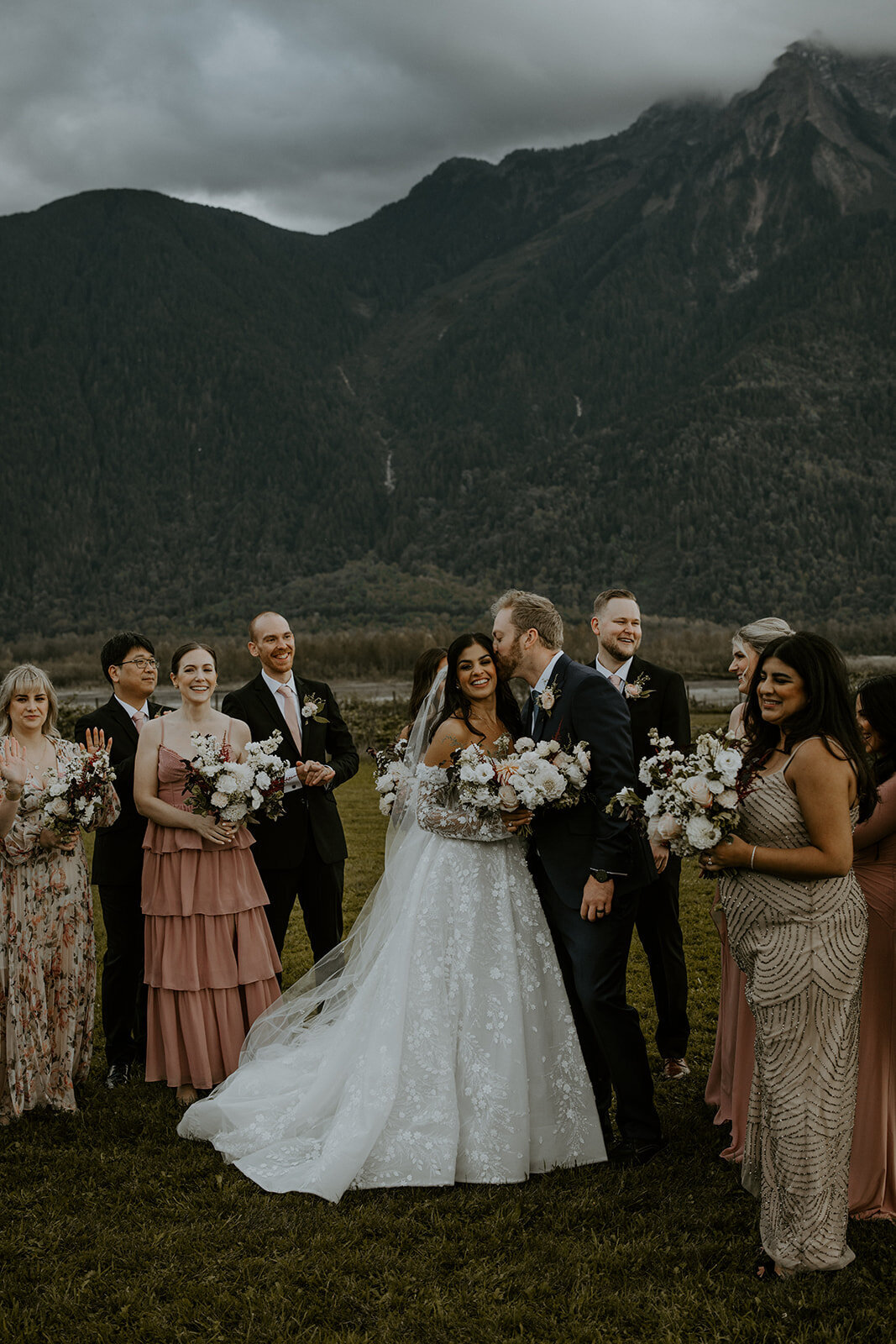 Wedding Photography in Vancouver BC