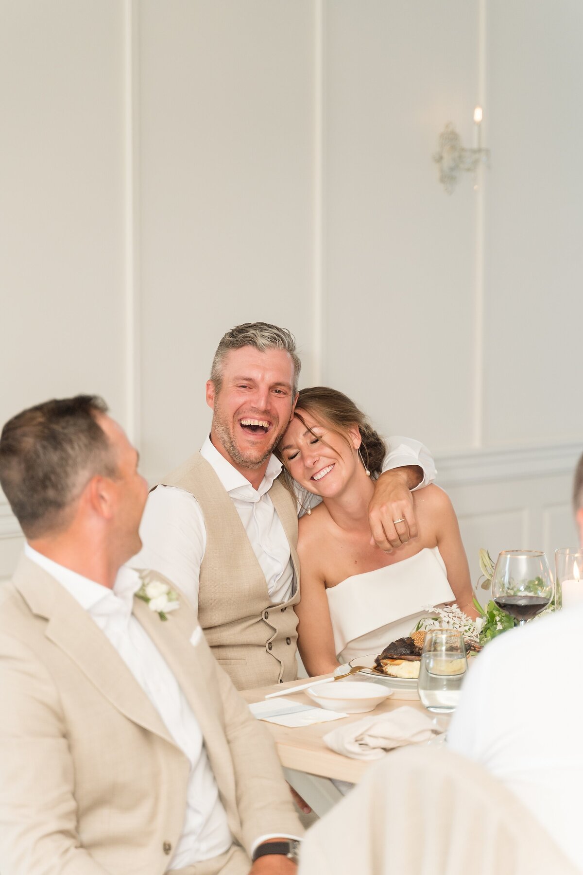 Elle by Stella St Jacobs Wedding - Dylan and Sandra Photography - 1128