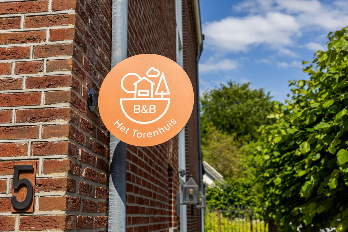 B&B Het Torenhuis LR-35