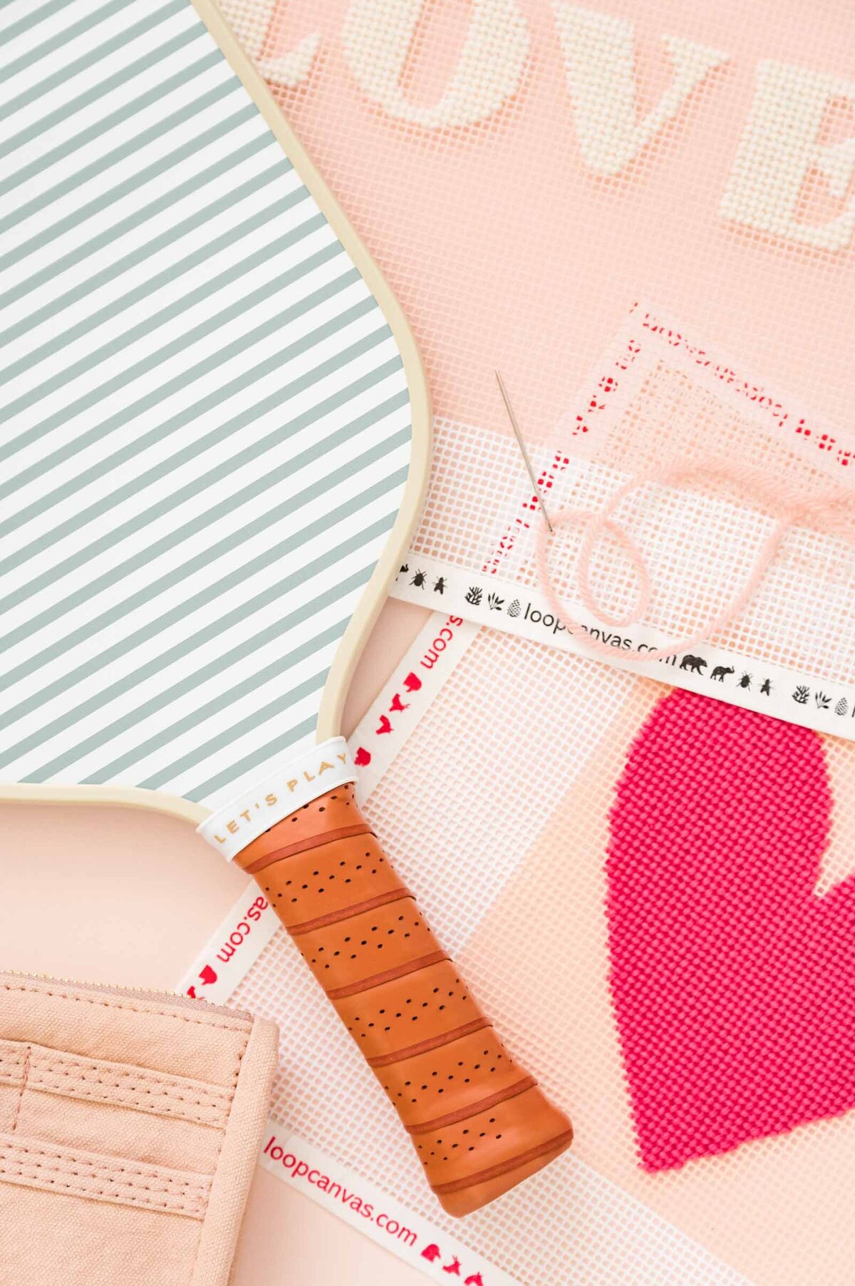 Sugar Paper_Recess_Loop_Spring 2023_02-web