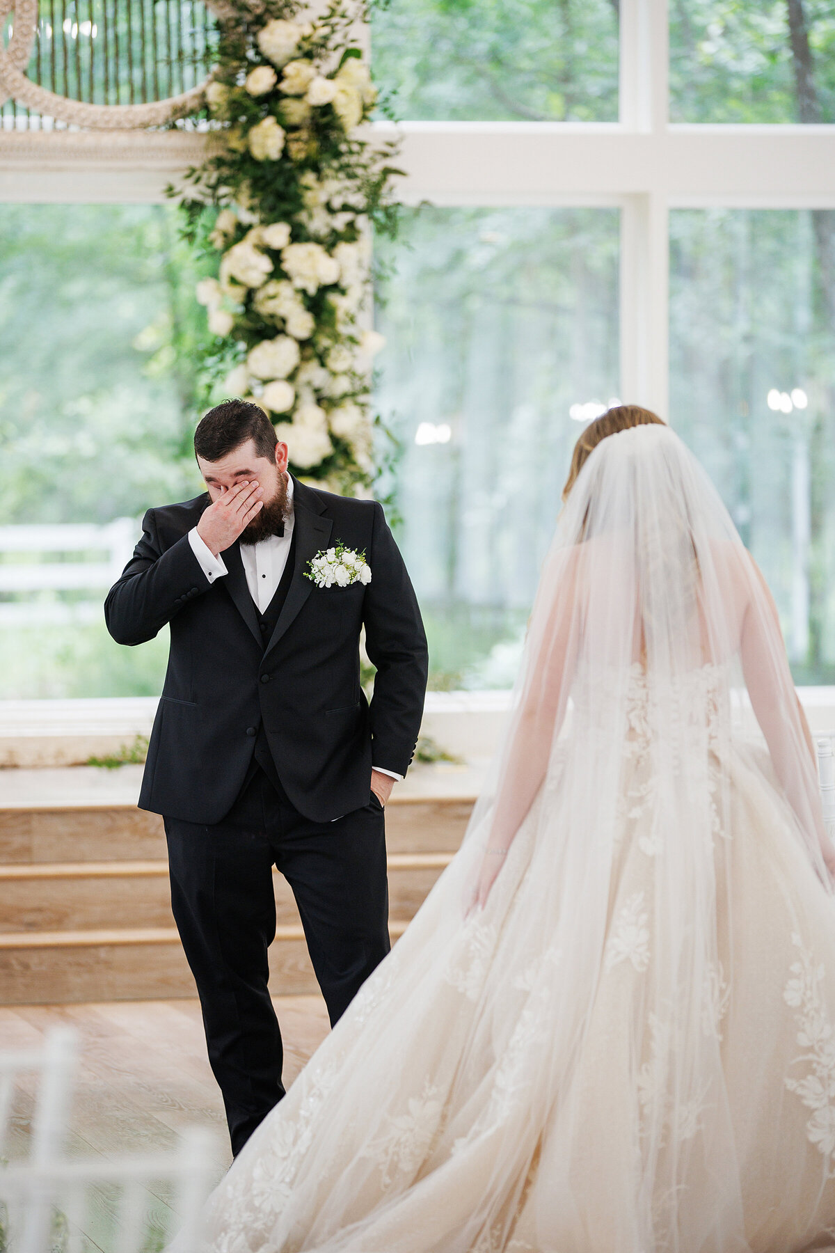 Riley and Nathan Wedding 0290