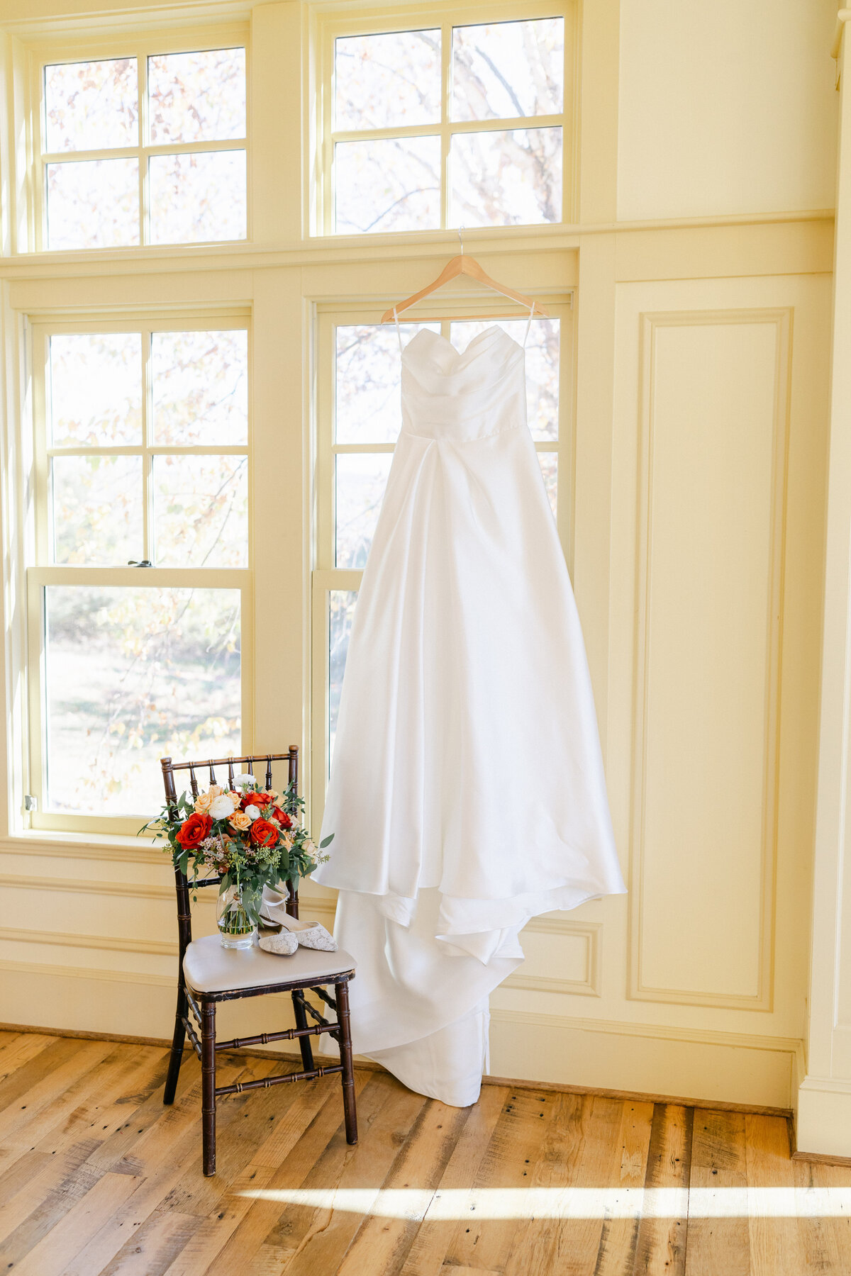 Maddie + Marcus Wedding-4