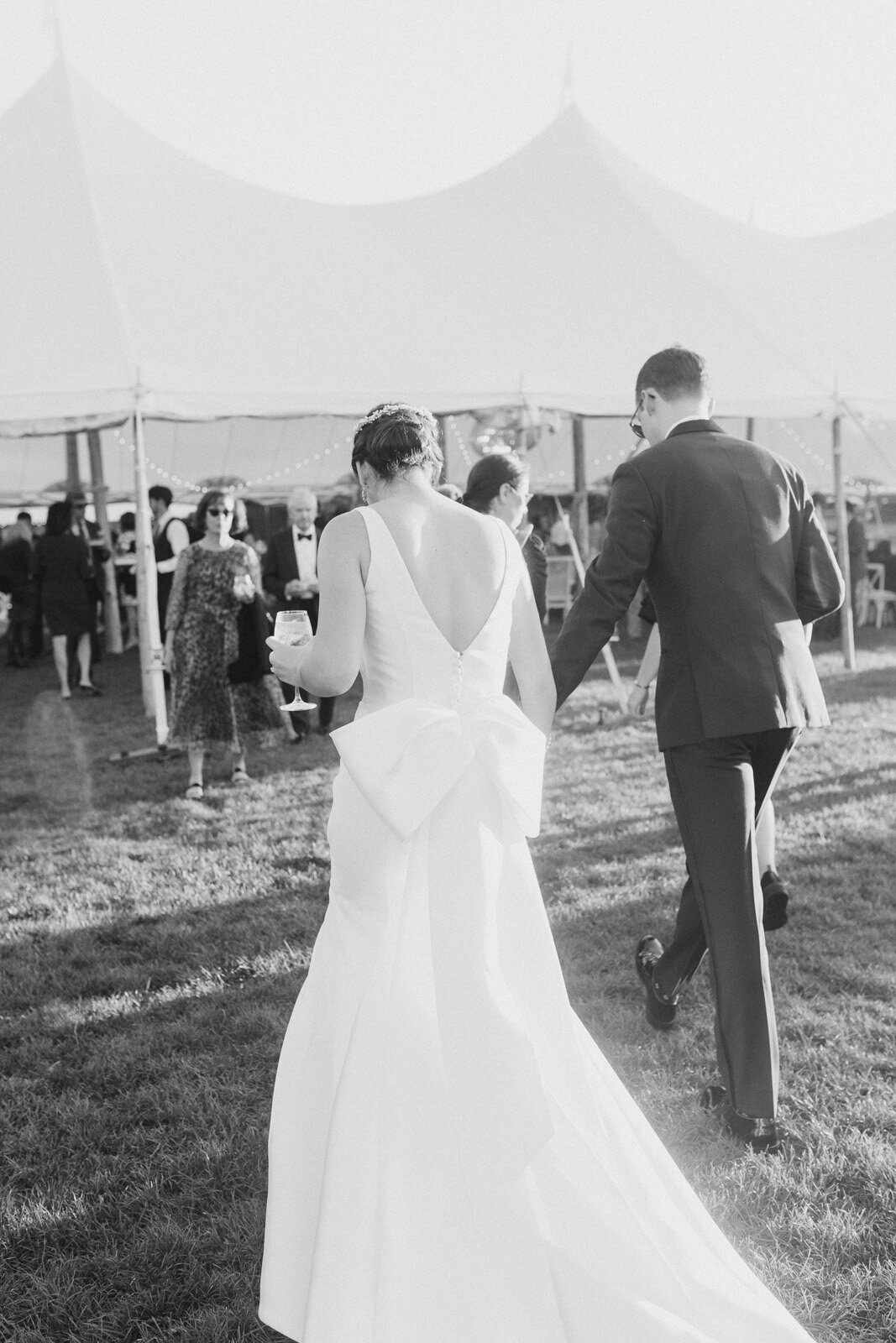 Kate-Murtaugh-Events-Castle-Hill-Inn-Newport-bride-groom-sailcloth-tent-wedding-planner