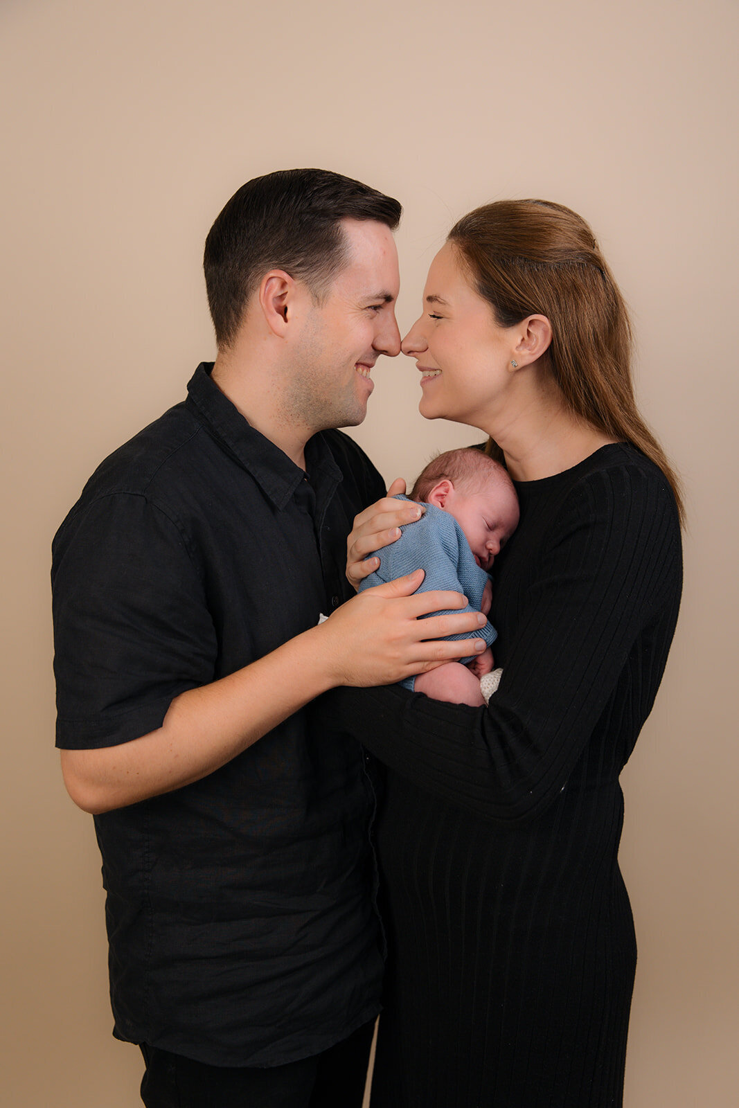 Travis & Benny Studio - James & Kaitlin - Family Shoot-23_websize
