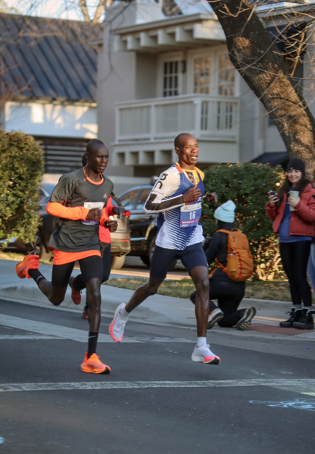 CCC_Austin Marathon_Cheer_2