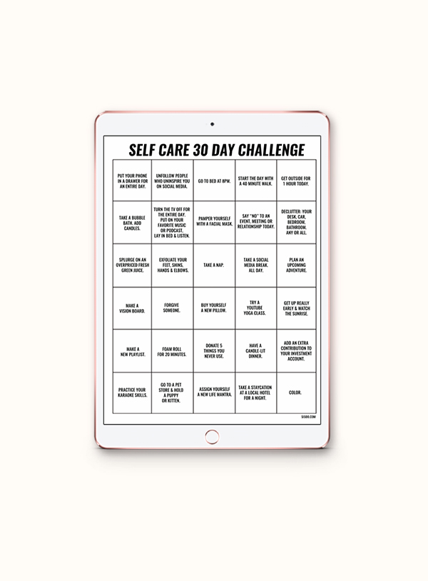 ipad-peach_self_care_challenge