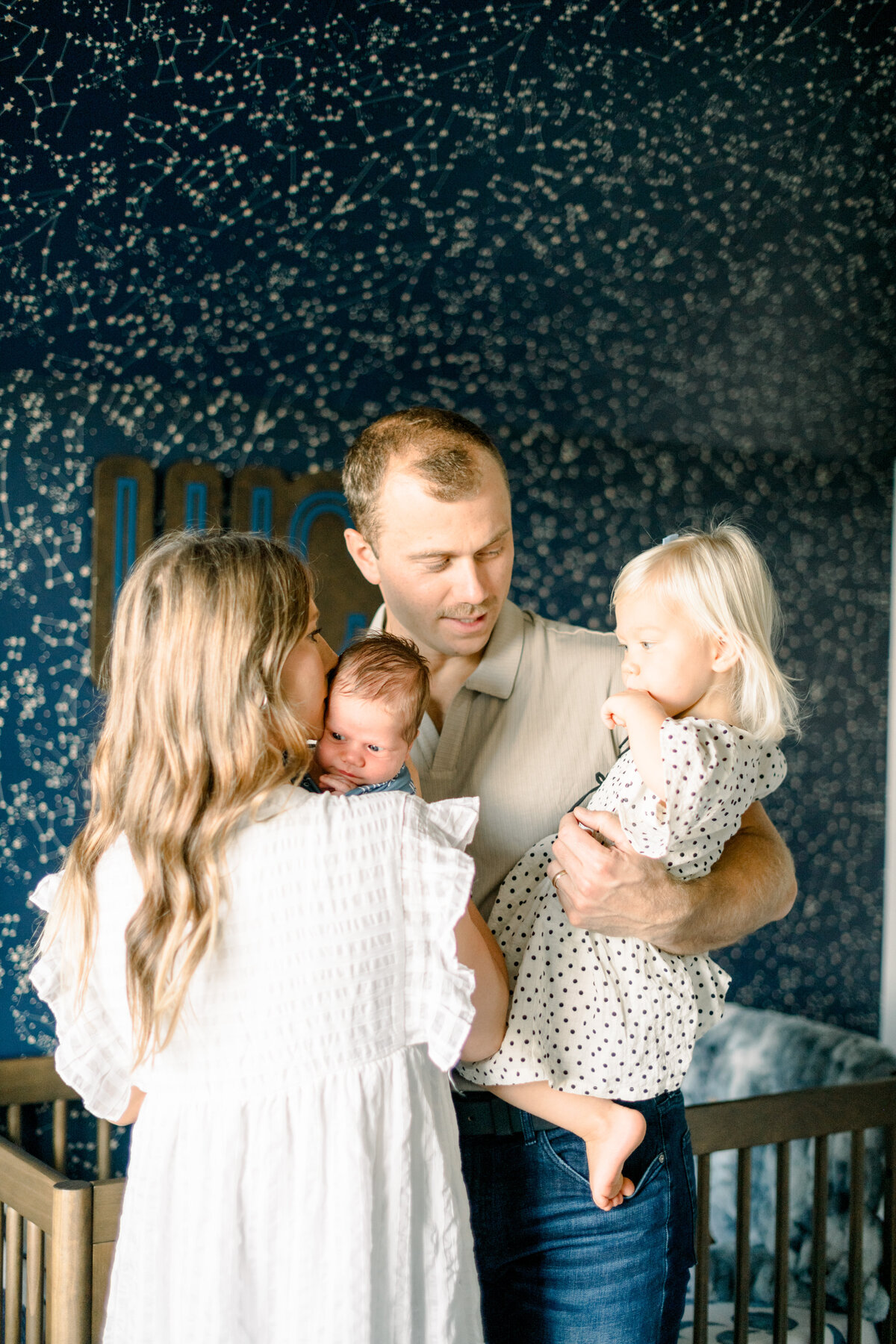 South Carolina Newborn Photography - Bloom Photography-3