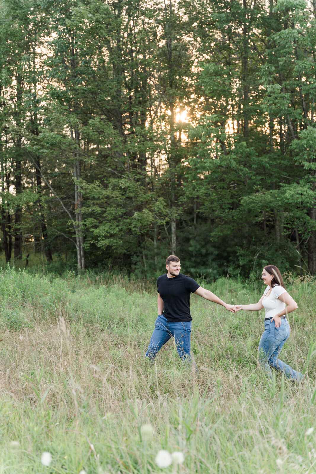 Monica + Matt - engagment -20