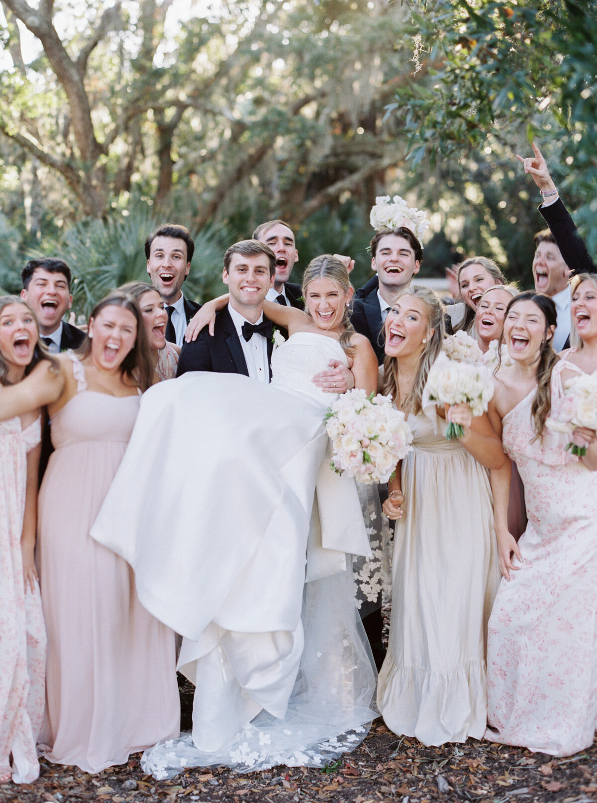 Emily March Photography Wilmington, North Carolina and Destination Wedding Engagement Photographer Heirloom Photography for Memorable Gatherings Light Airy Sentimental Imagery Images Weddings CannonWedding_0618