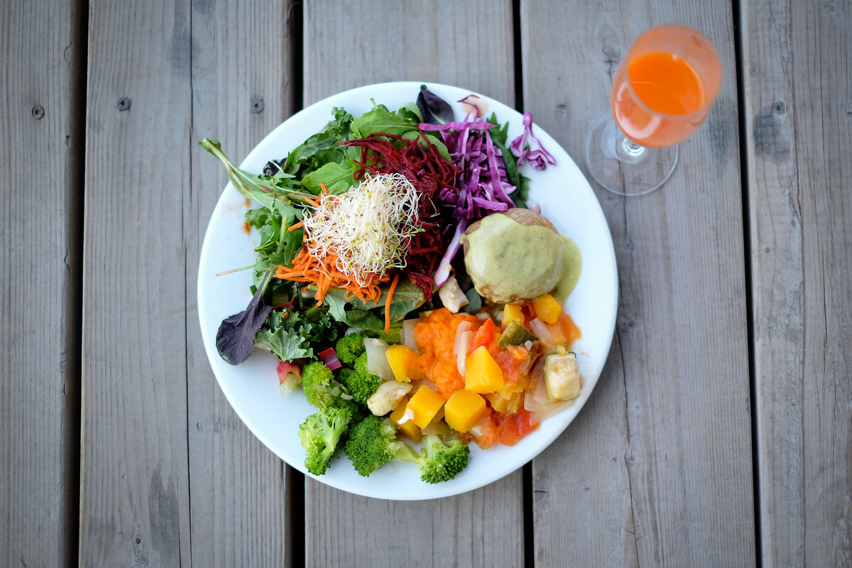 GersonFoodShot