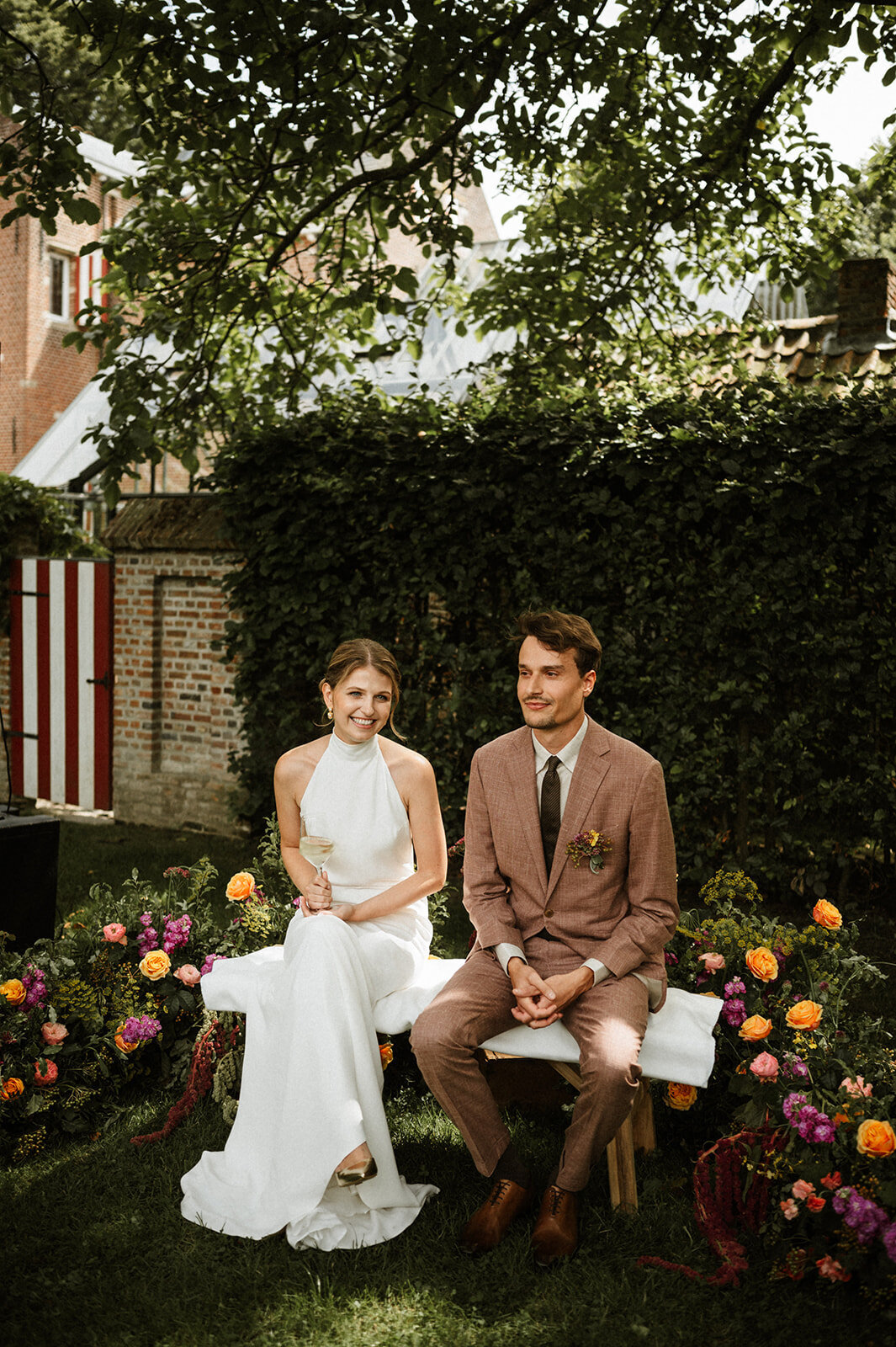 Herentals, salon weddings, moody, authentiek, alternatief trouwen,bruid, 2026, elopent, intiem, spontaan, tijdloos, trouwfotograaf, antwerpen - ceremonie-88