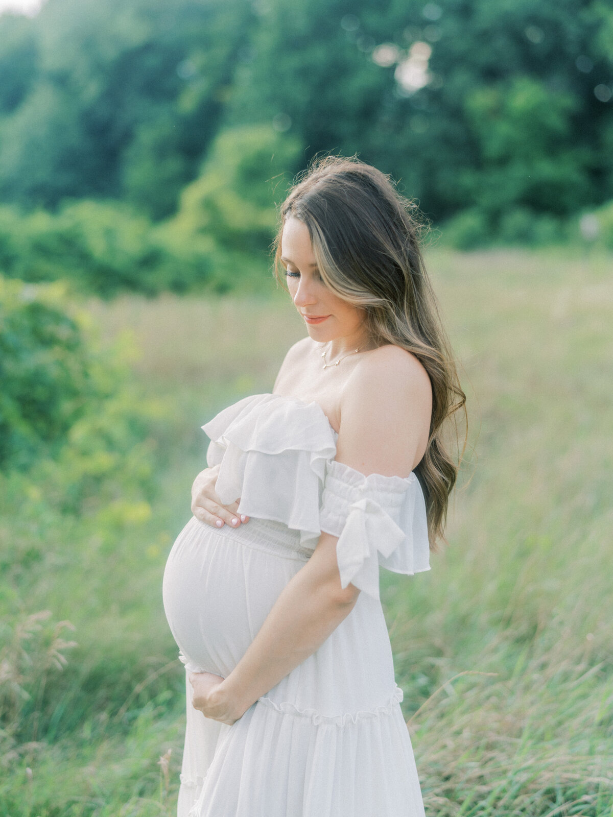 Ziino Family Maternity Session Highlights | Amarachi Ikeji Photography 31