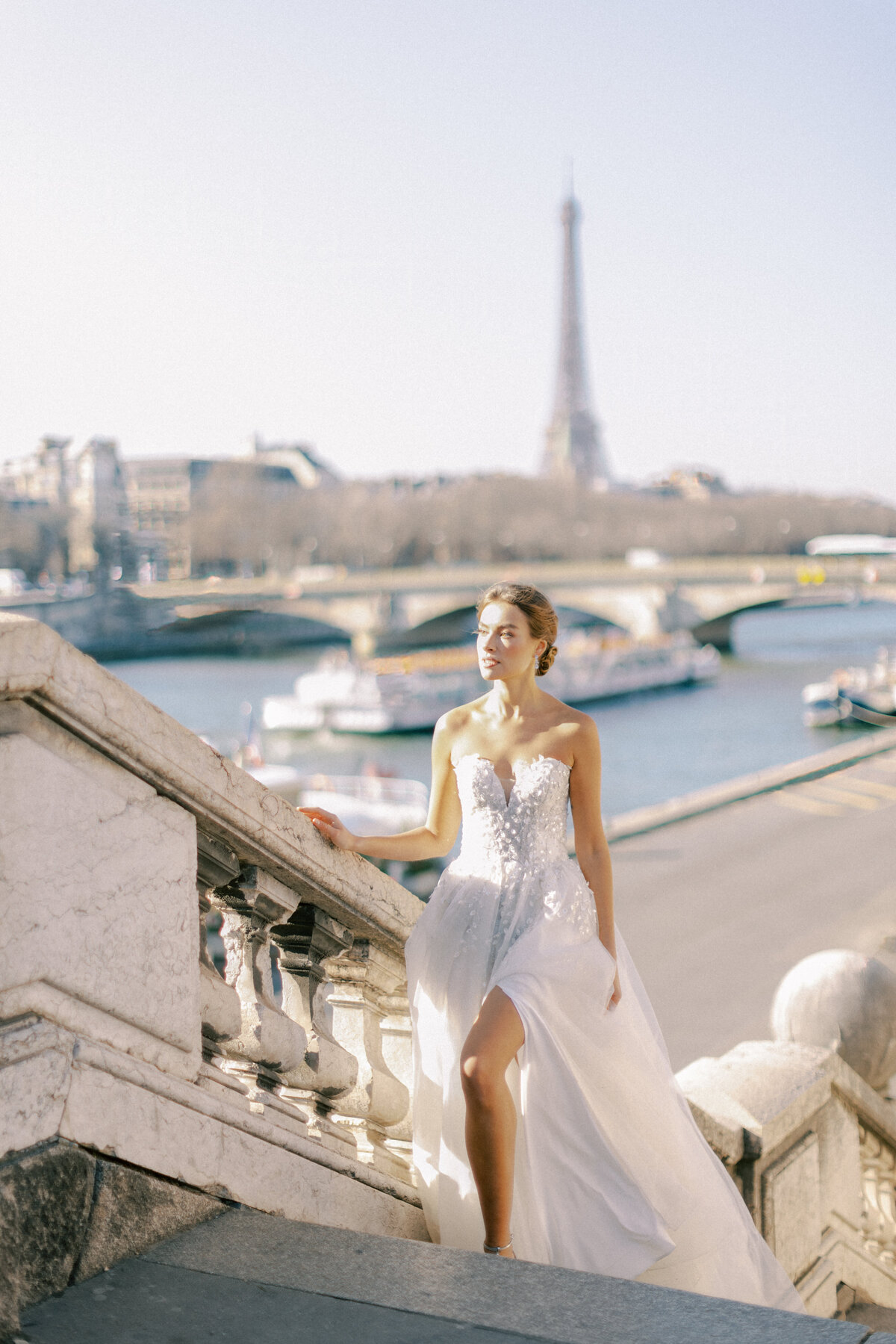 Paris Wedding Photography_I0A3110