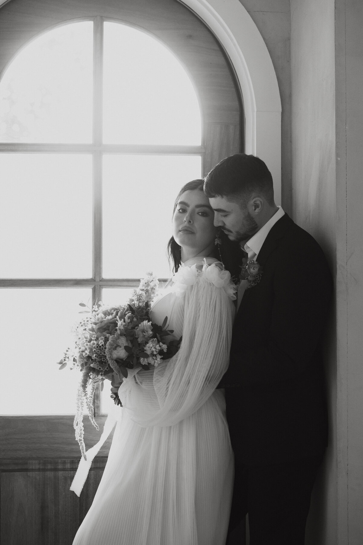 Abby Herron Photography Wedding Portfolio — Trystan and Valerie 26