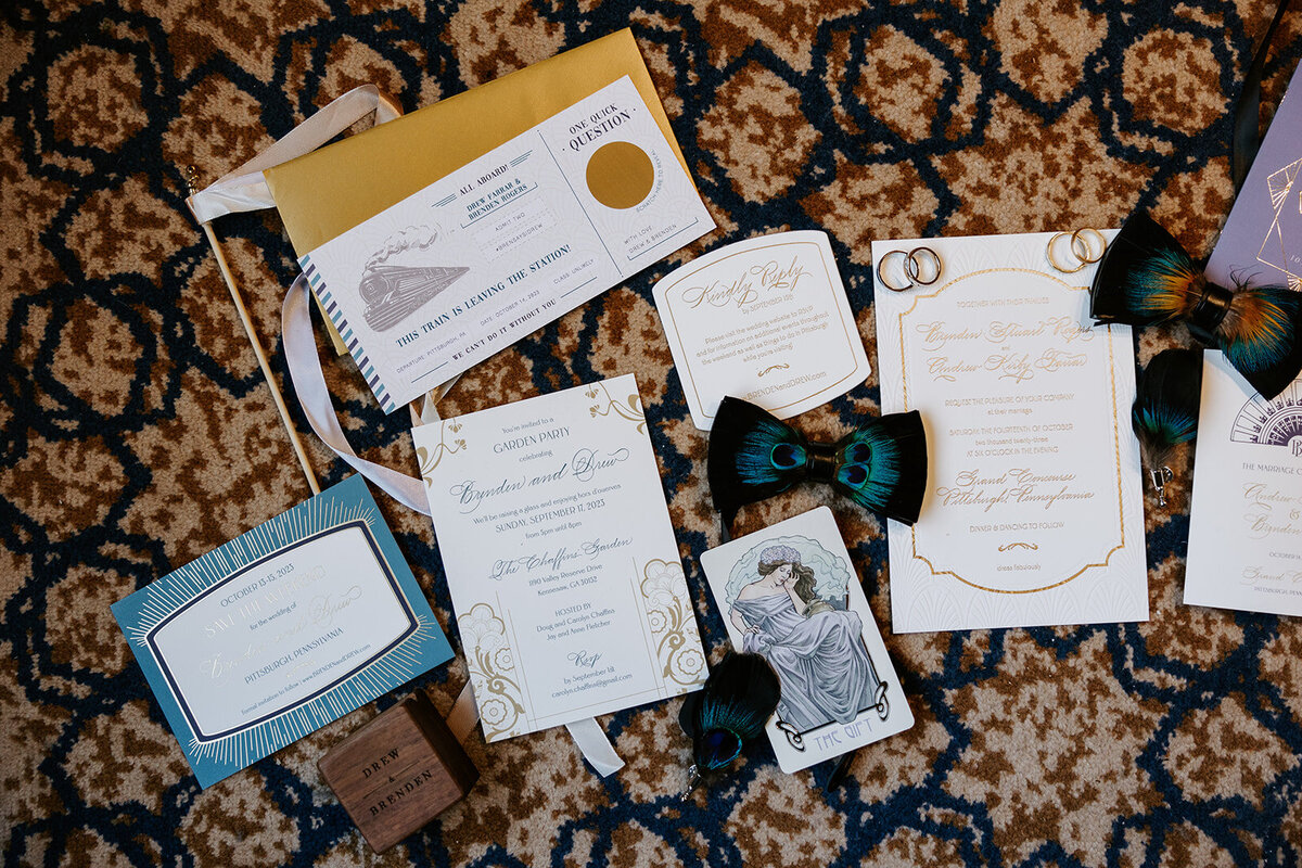 Brenden & Drew Wedding-4121