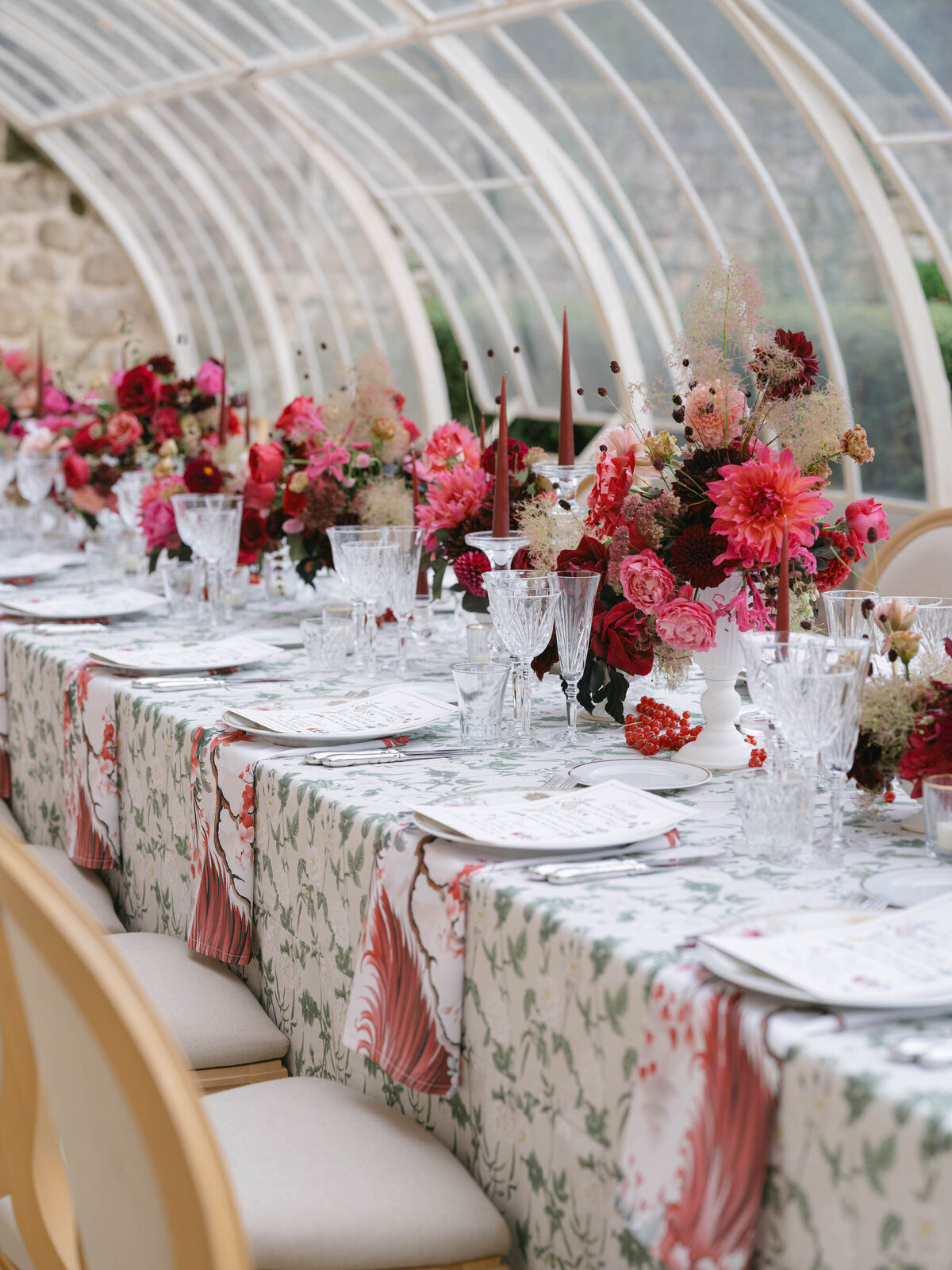 Chateau-de-Villette-wedding-florist-FLORAISON-36