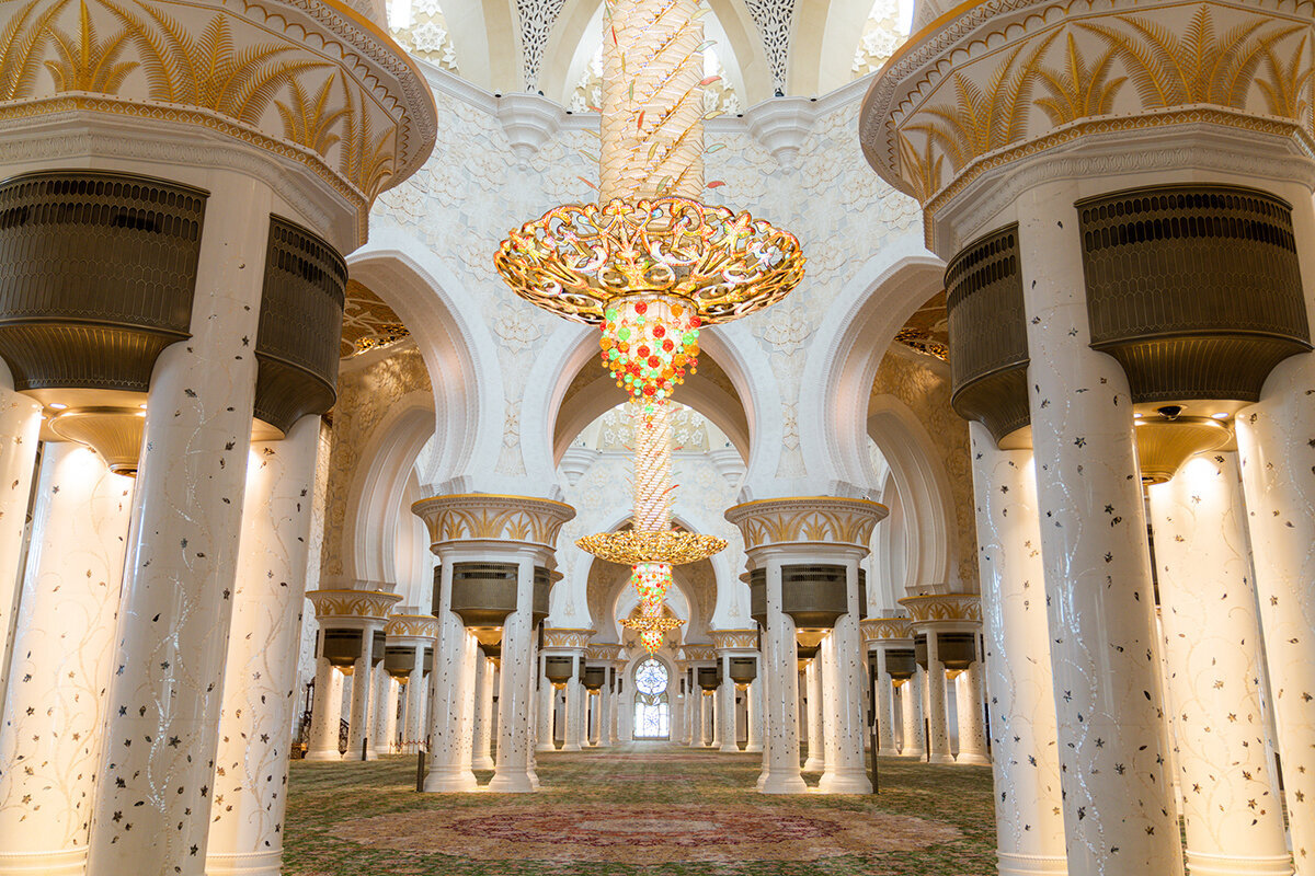 Michelle Norwood Living - Luxury Travel Inspiration - Dubai - benfinch-00053