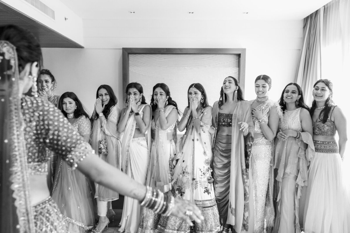 153 Harsha Bathija Wedding Portfolio 2023-24