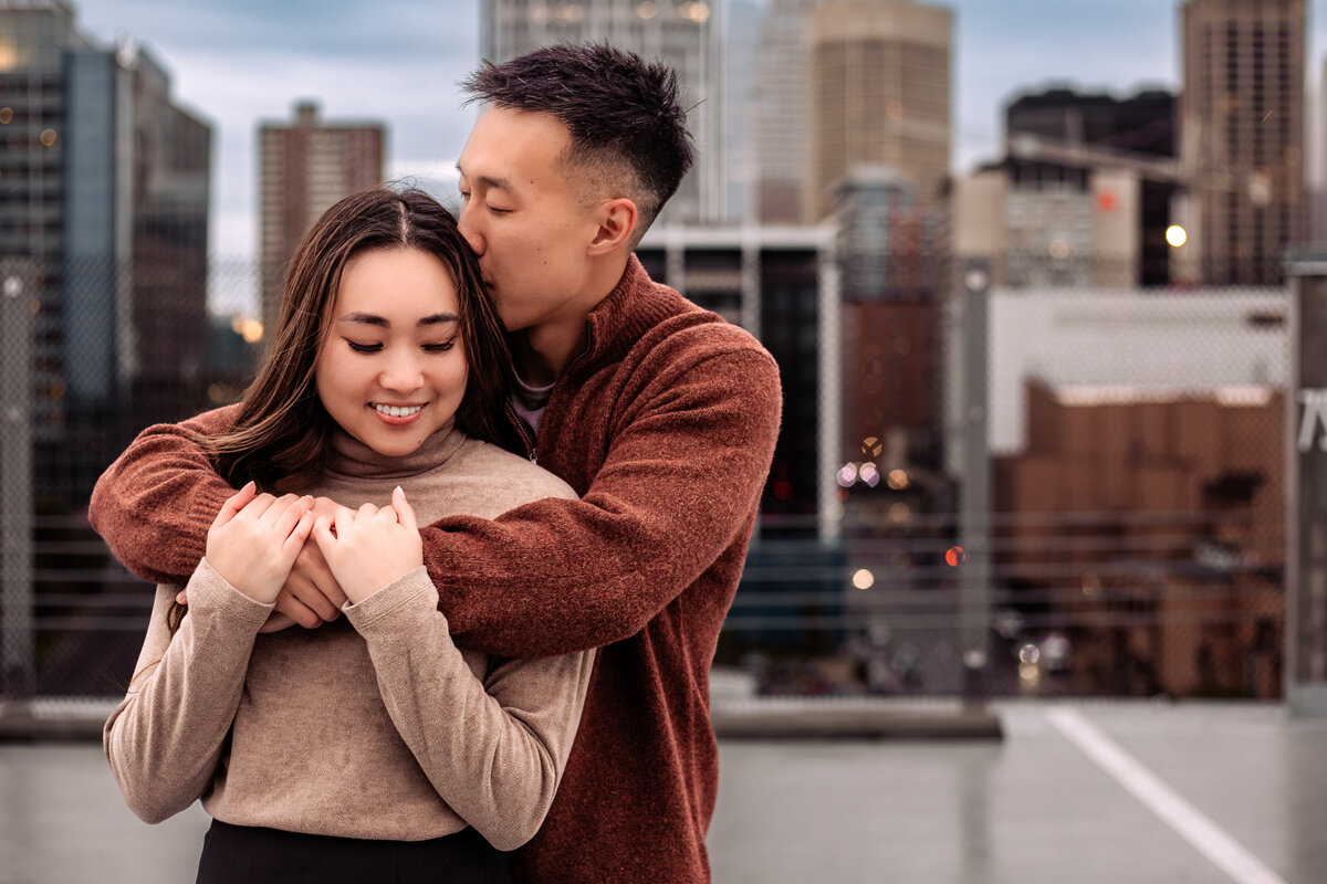 downtown-calgary-couples-portrait