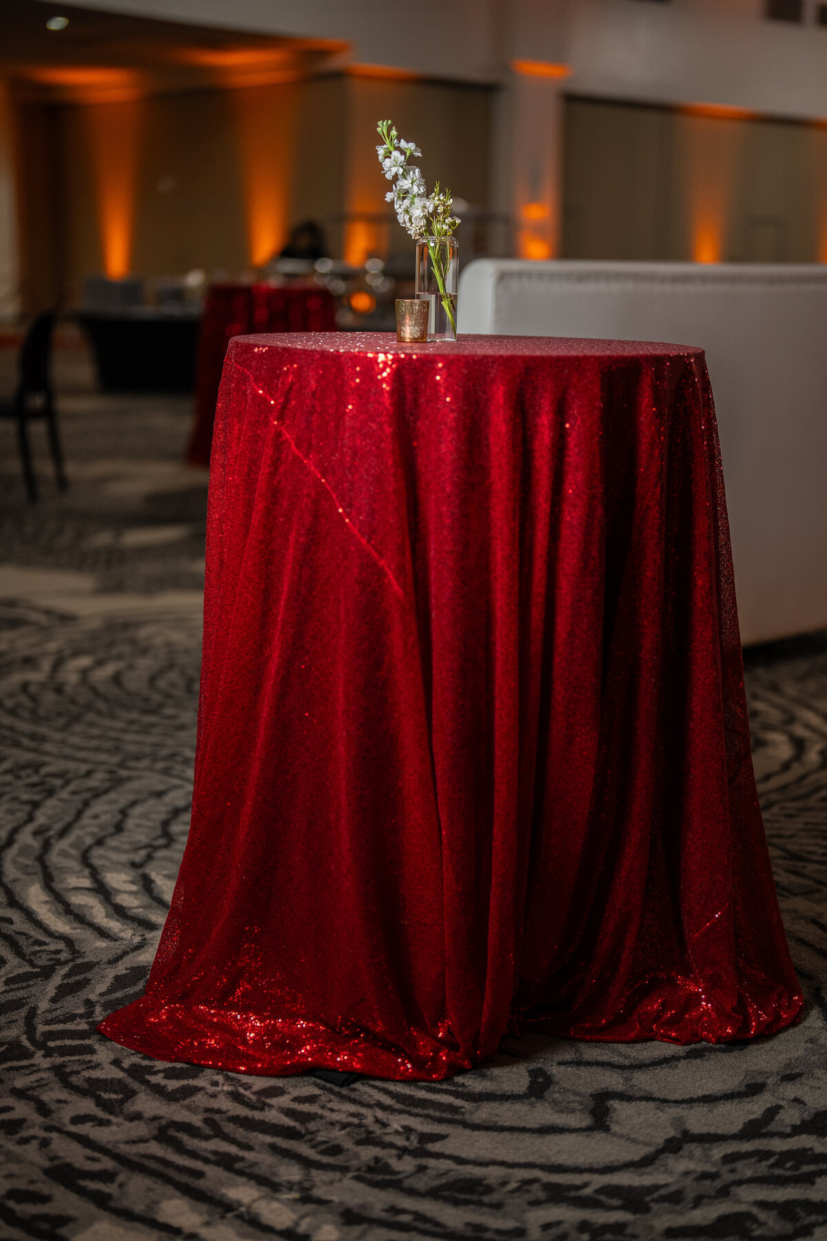 Central Florida Wedding Association Summit Event
