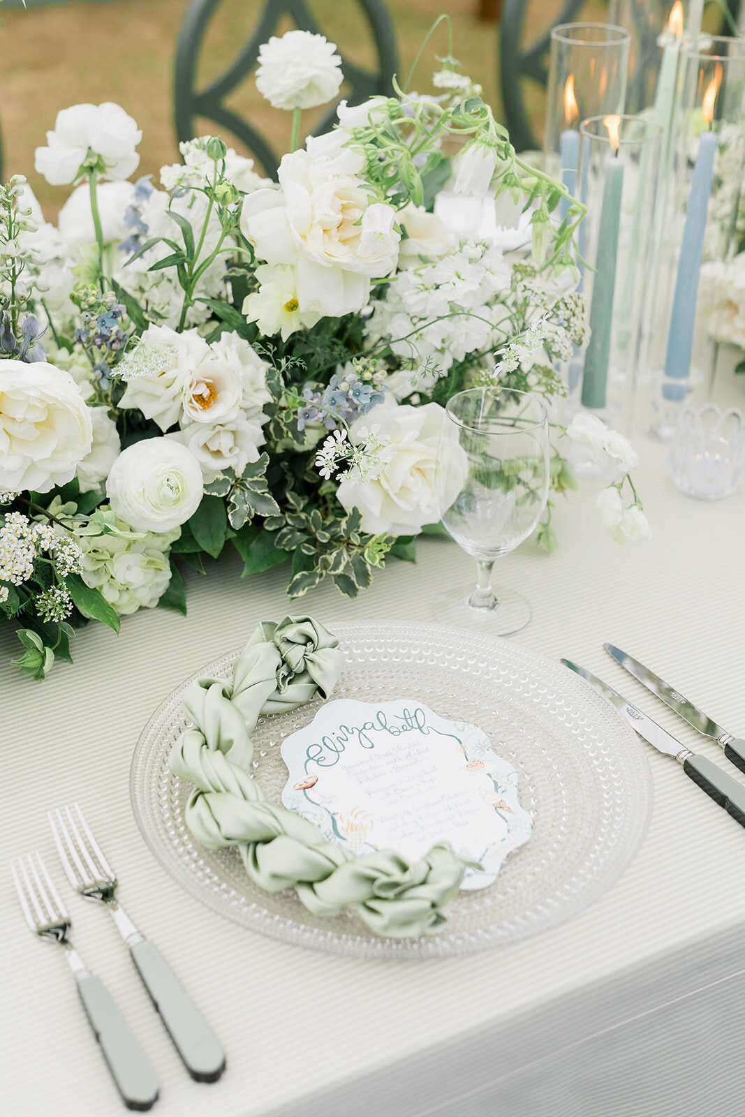 Elizabeth + Chase, Chic Wedding, Makenzie Cioffi Photography LLC, _0014
