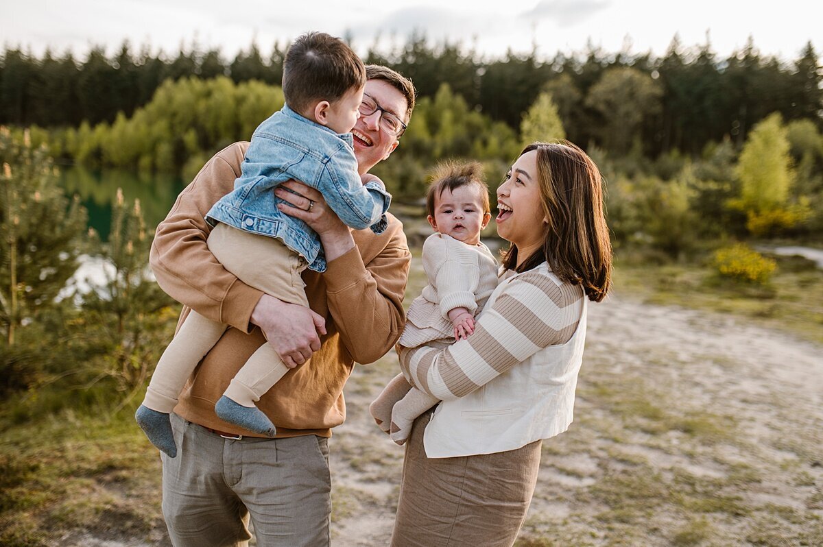 Familie fotograaf Groningen 7
