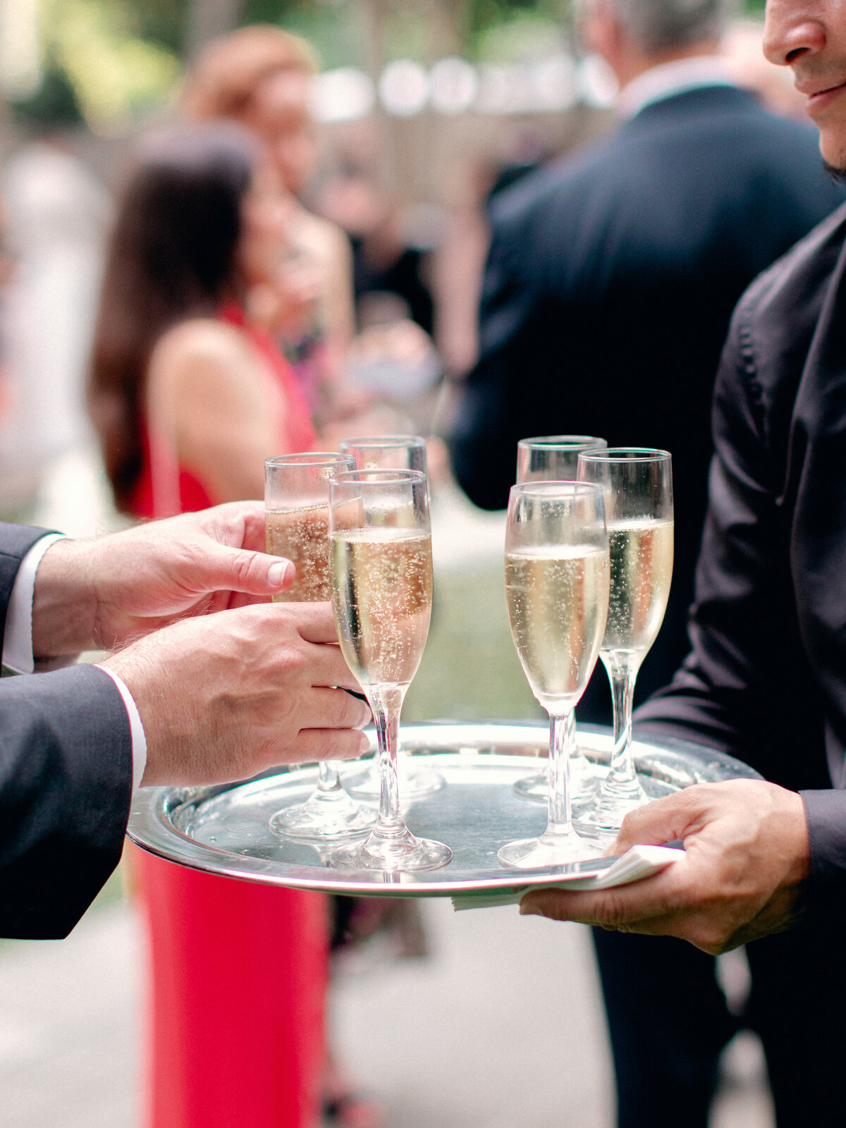 Nasher Sculpture Center Dallas Wedding 771