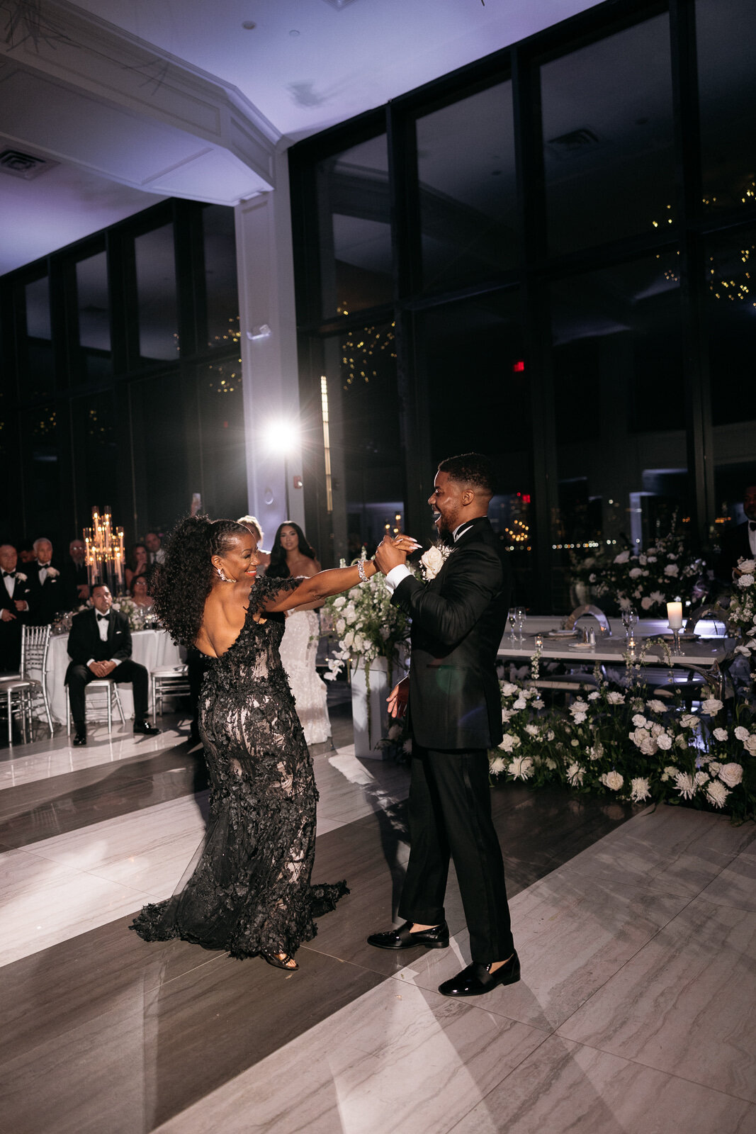 Kassidy + Brandon Wedding - Ellie Mae Photo-789