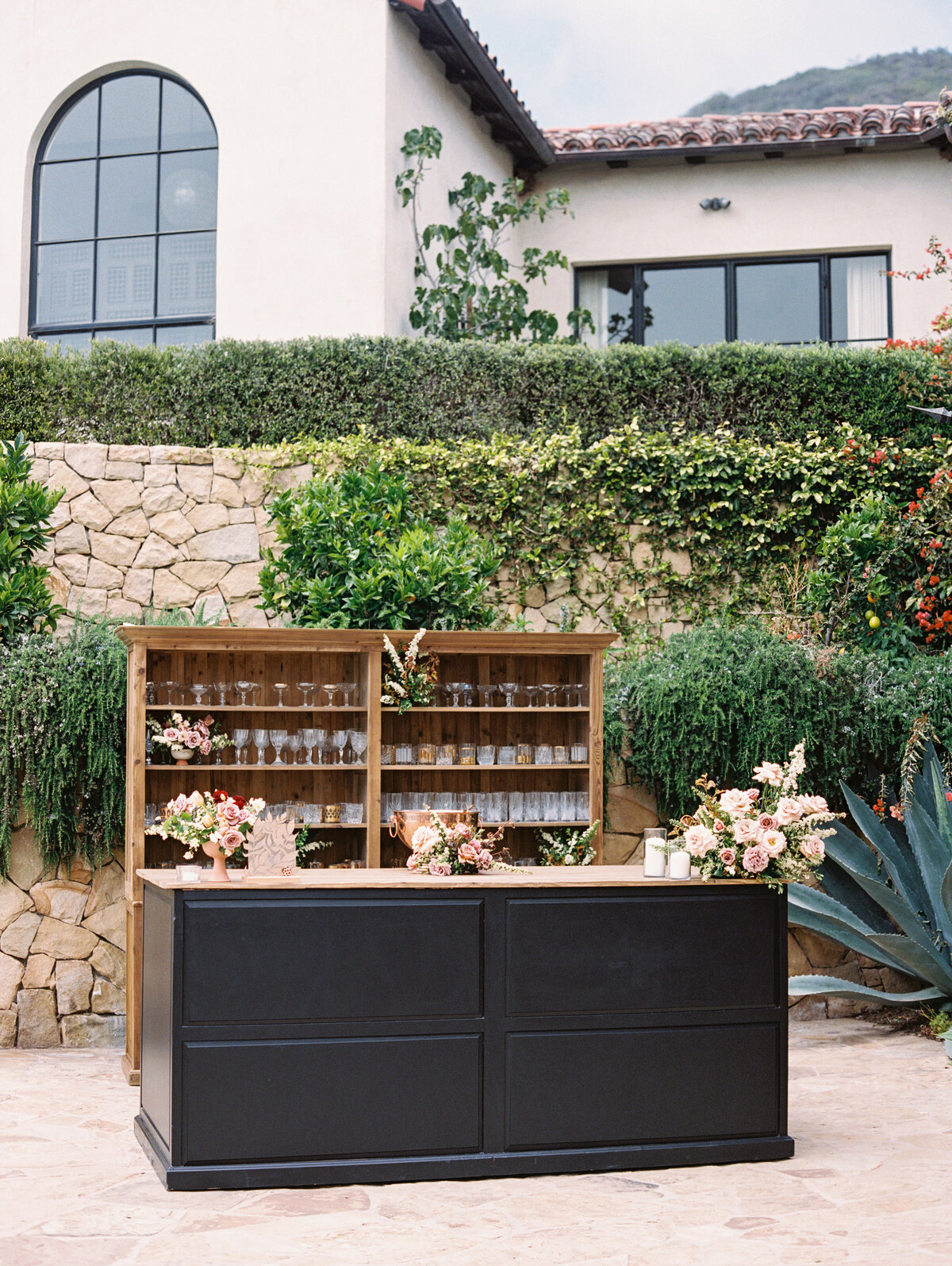 Montecito Wedding at Klentner Ranch-46