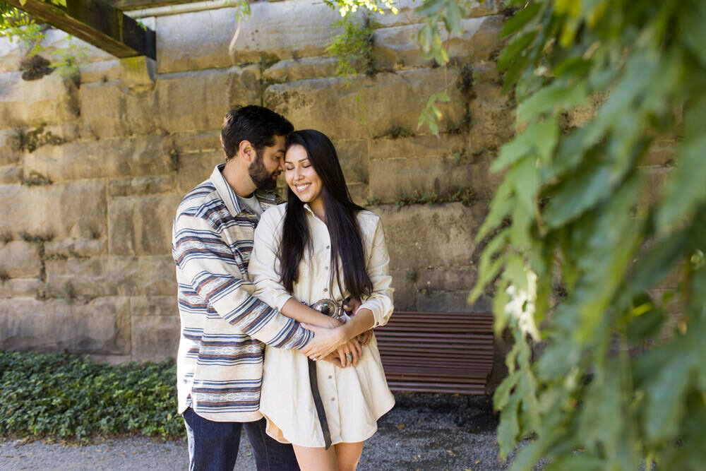 34Wedding Proposal at Biltmore