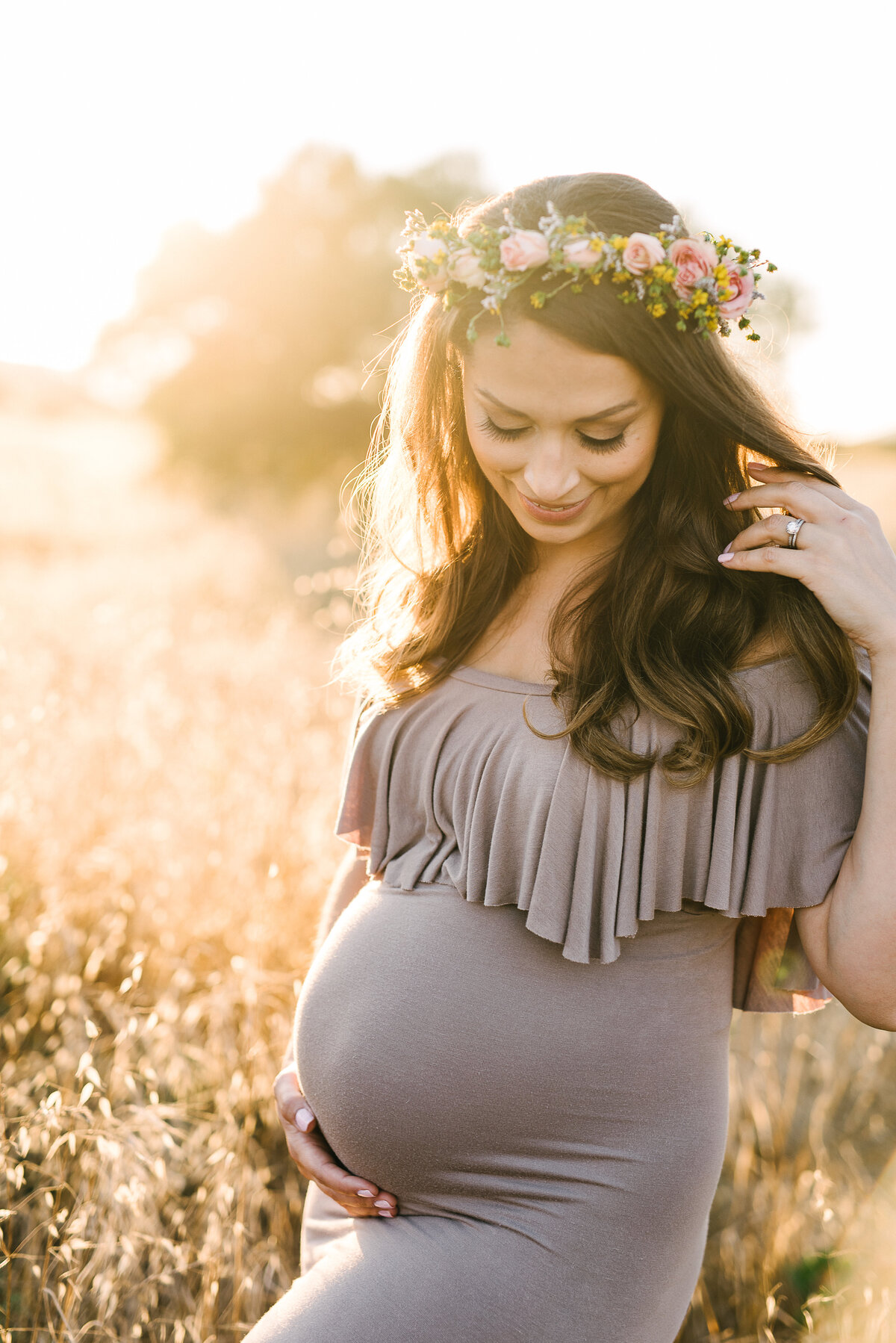 Encinitas Maternity Photographer-27