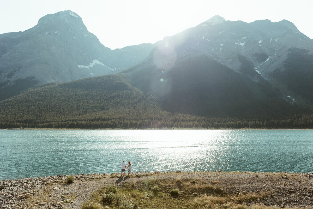 kananaskis-alberta-engagement-session| Ashley Seinen Photo-10