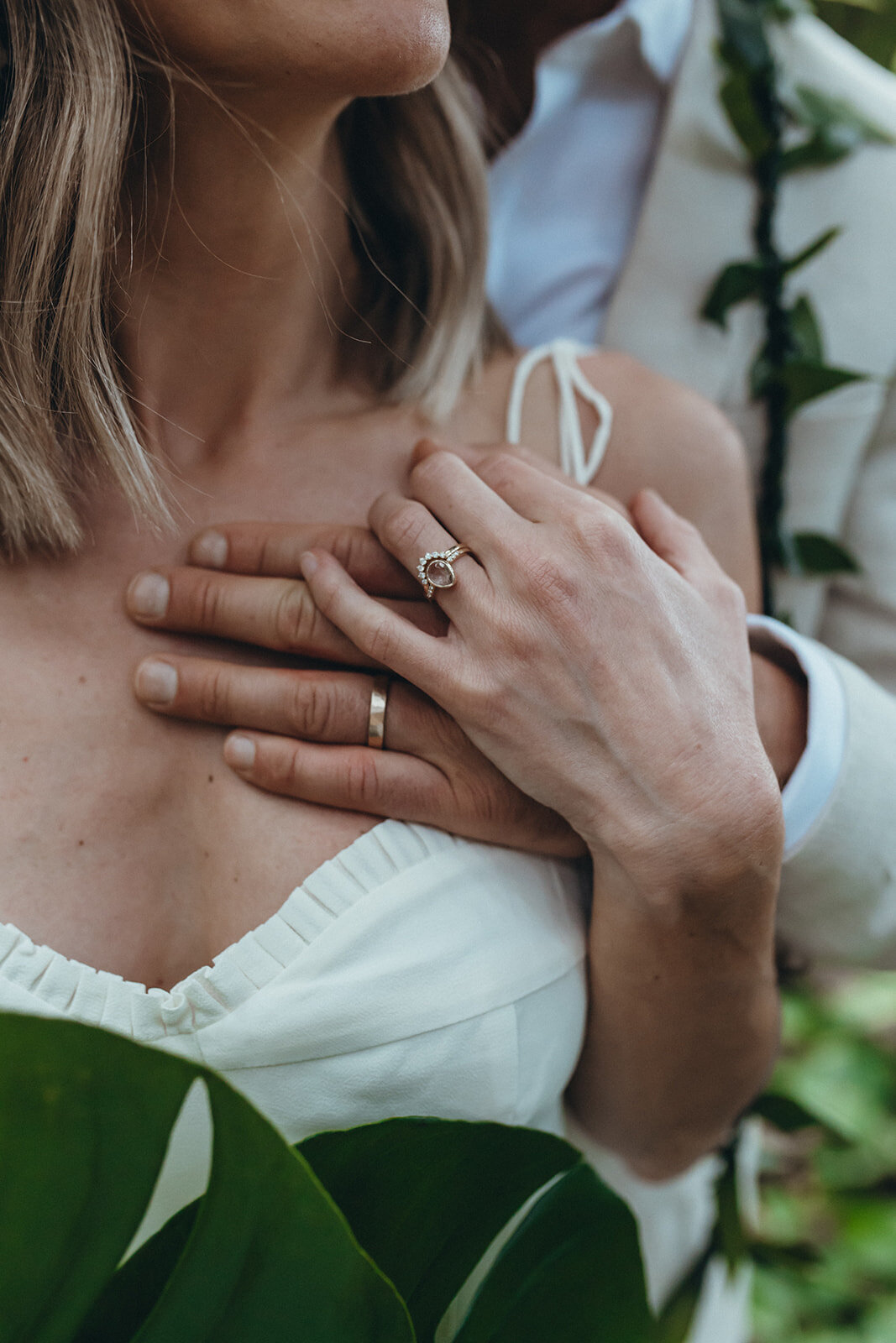 Nicole Brooke Photography Maui Wedding Elopement and Lifestyle Photographer34