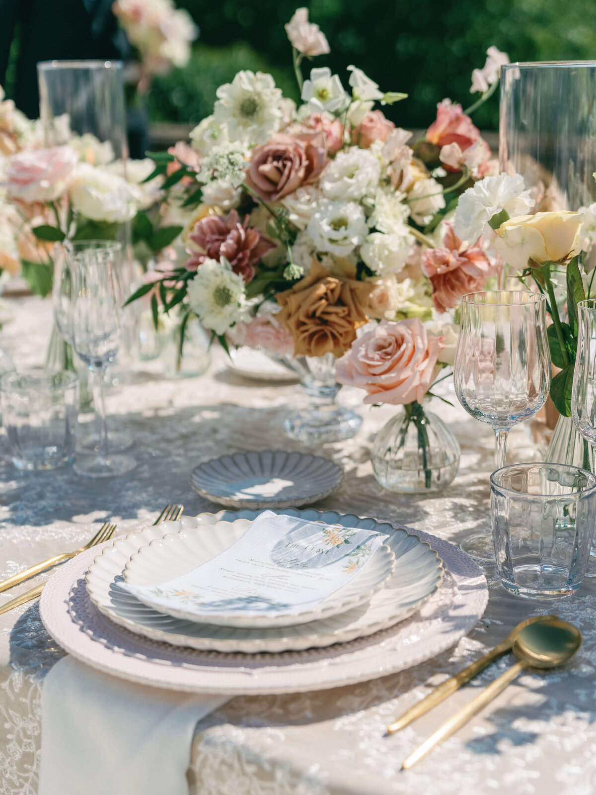 Euridge Manor destination wedding