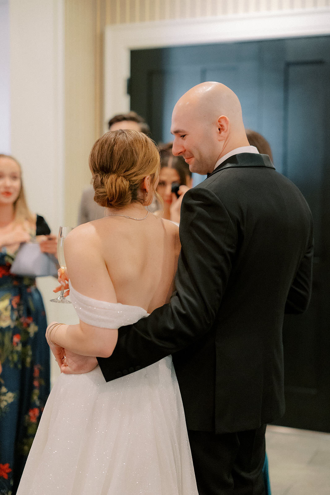Beauport Hotel Wedding-Halie Child Photography-90