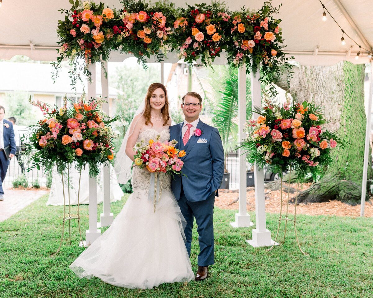 Samantha + Sam-uptown-at home-wedding-new-orleans_Gabby Chapin Photography_01616