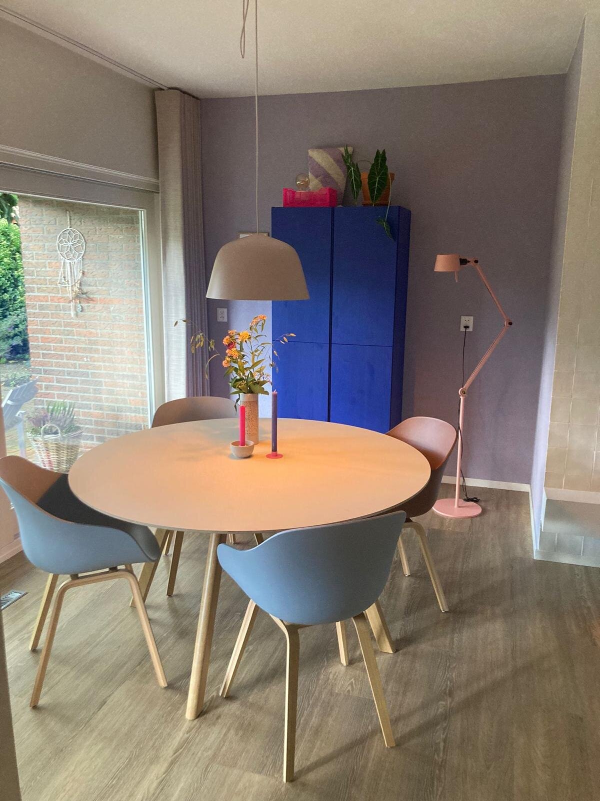 Casa Viva sessie 4