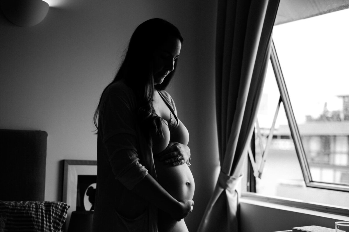 Maternity Photographer London-6