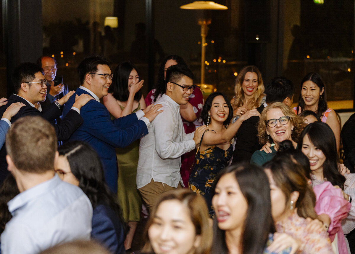 Bloom Studios Wedding Photography - Party-14